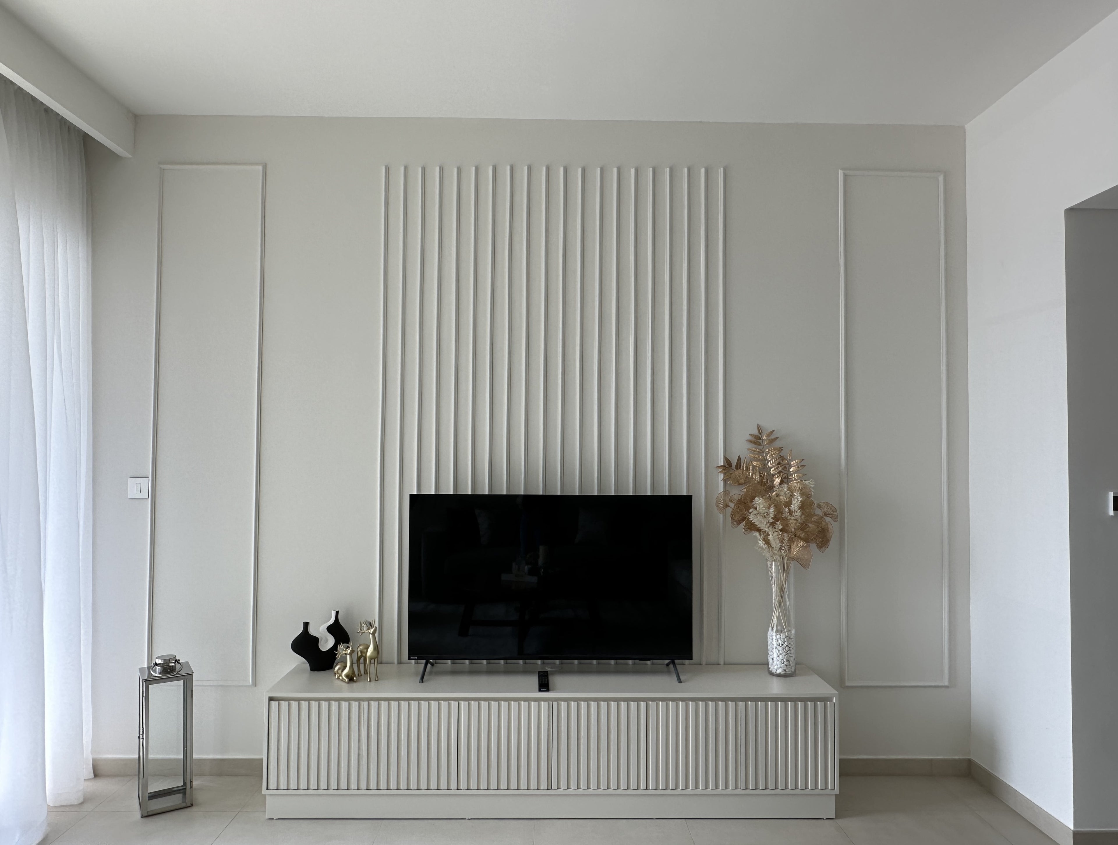 Bespoke Feature Wall 4
