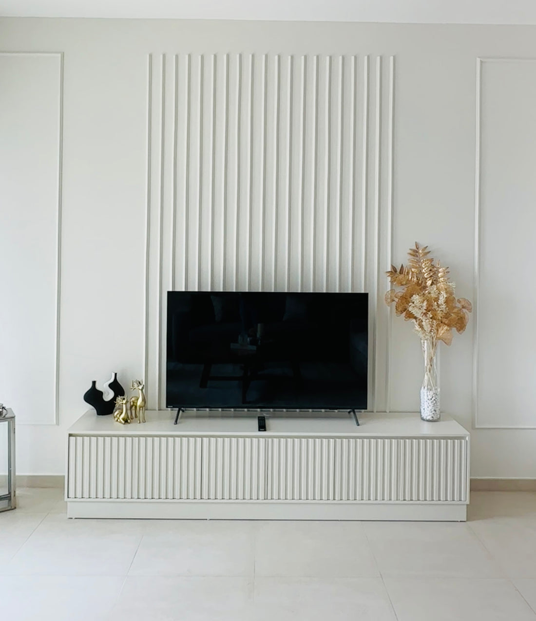 Bespoke Feature Wall 4