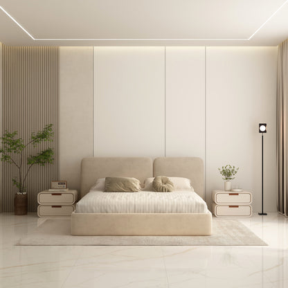 Saela Bed