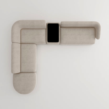 Vian Sofa