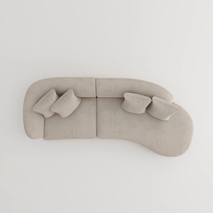 Ekara Sofa
