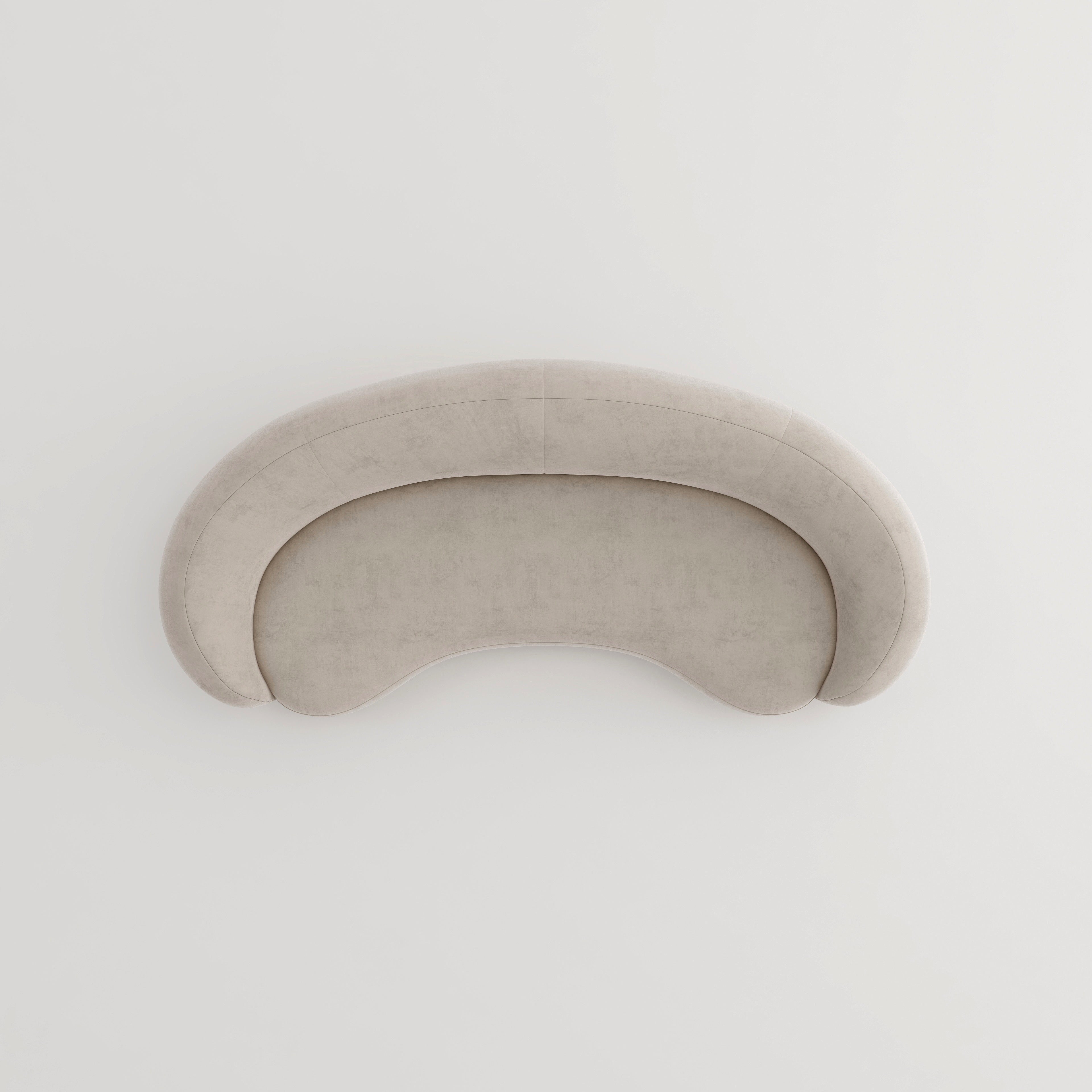 Laleh Sofa