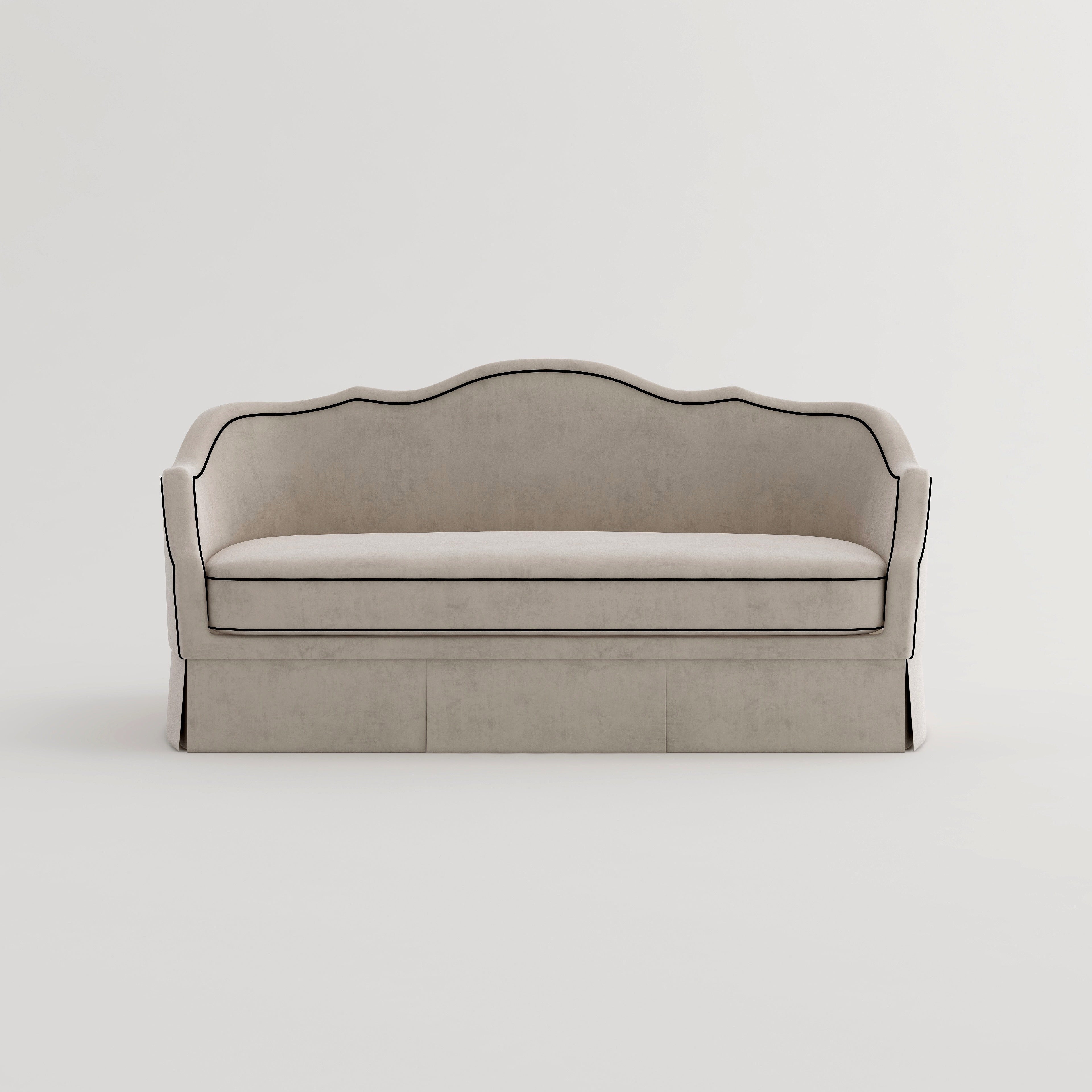 Zameer Sofa