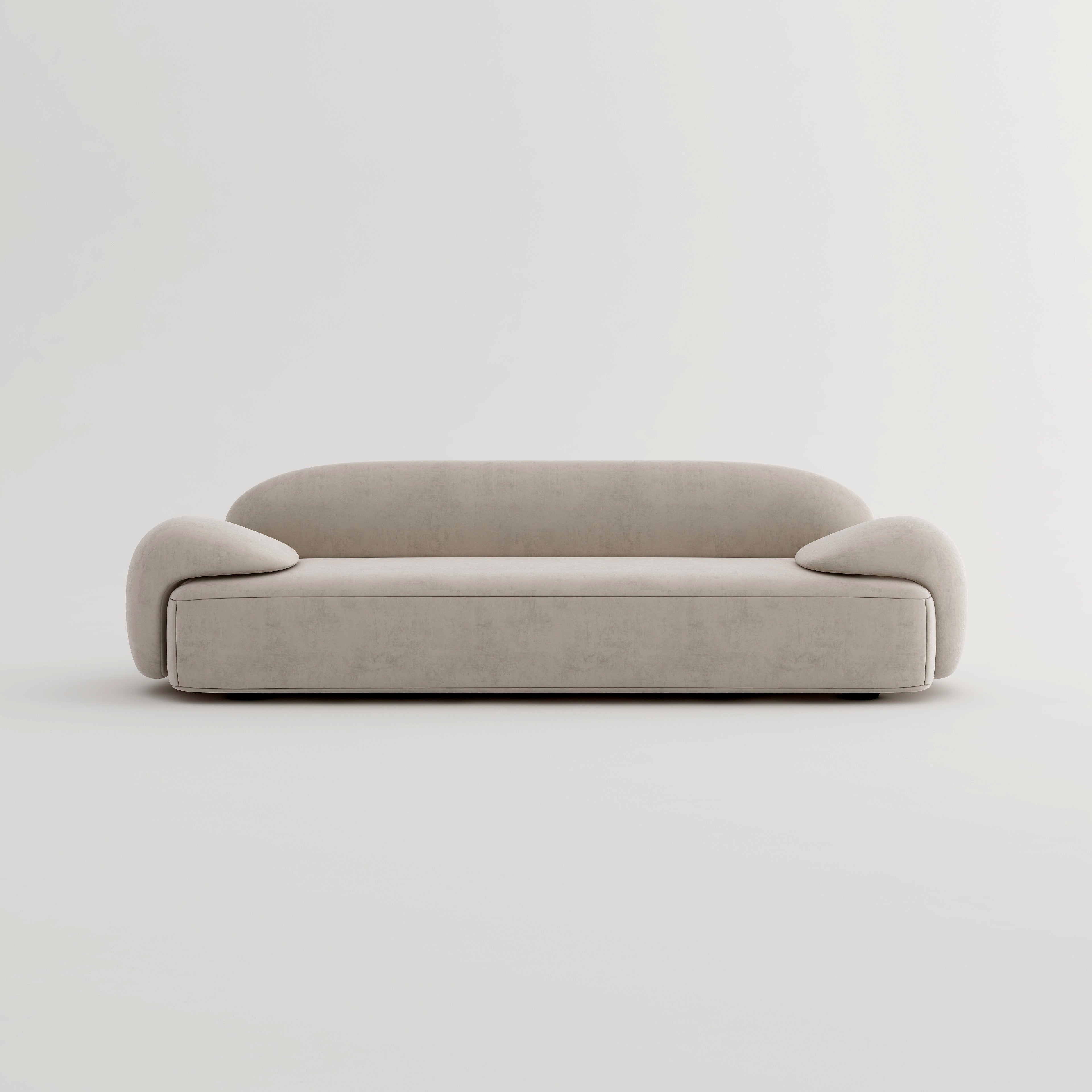 Janaan Sofa