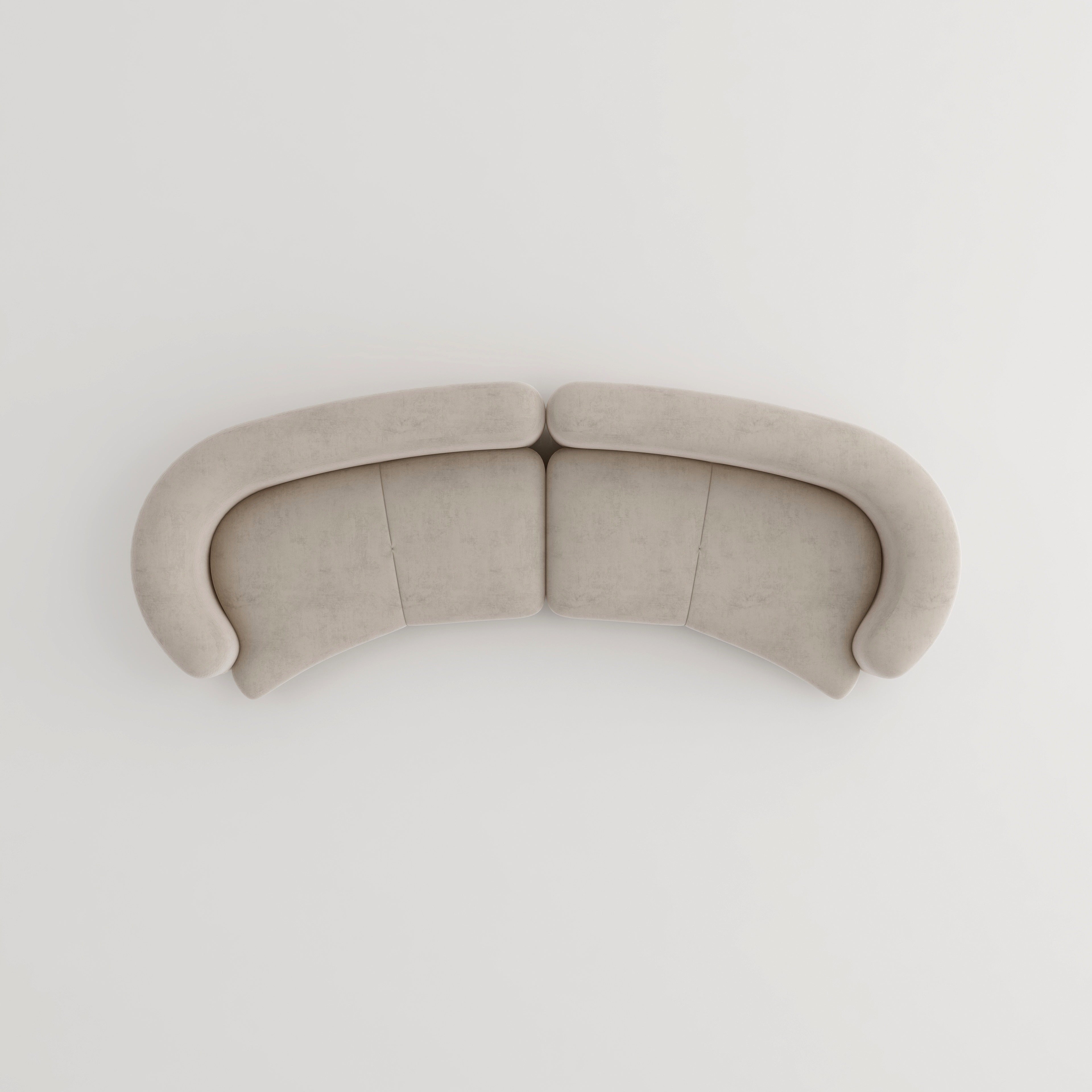 Ilham Sofa