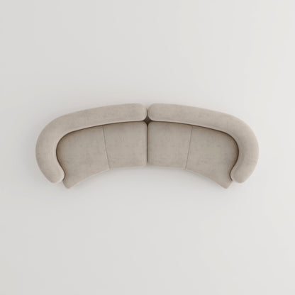 Ilham Sofa