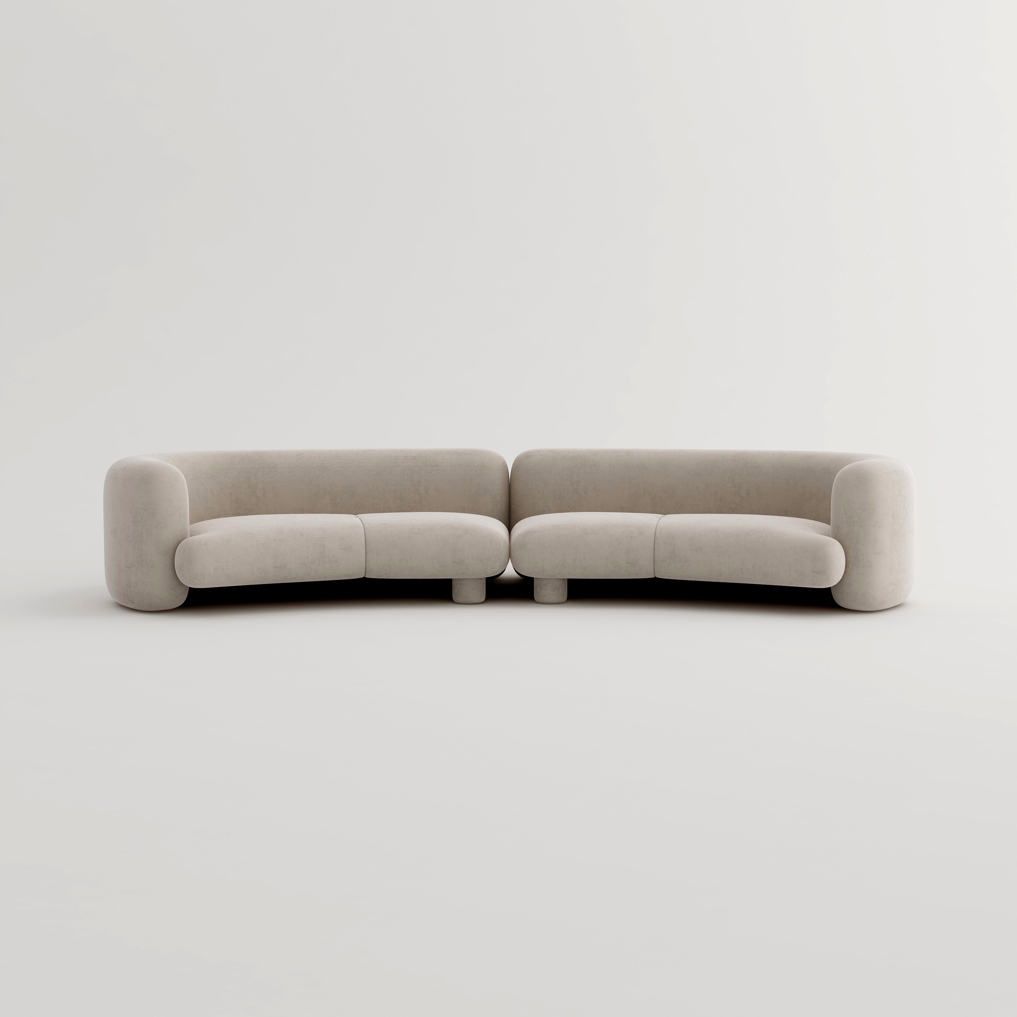Ilham Sofa