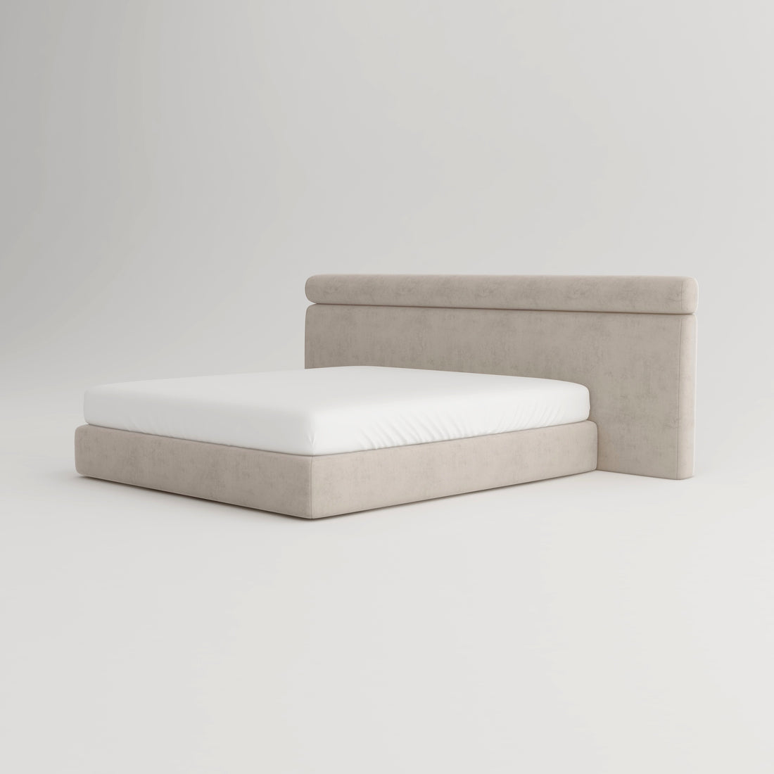 Ayat Bed