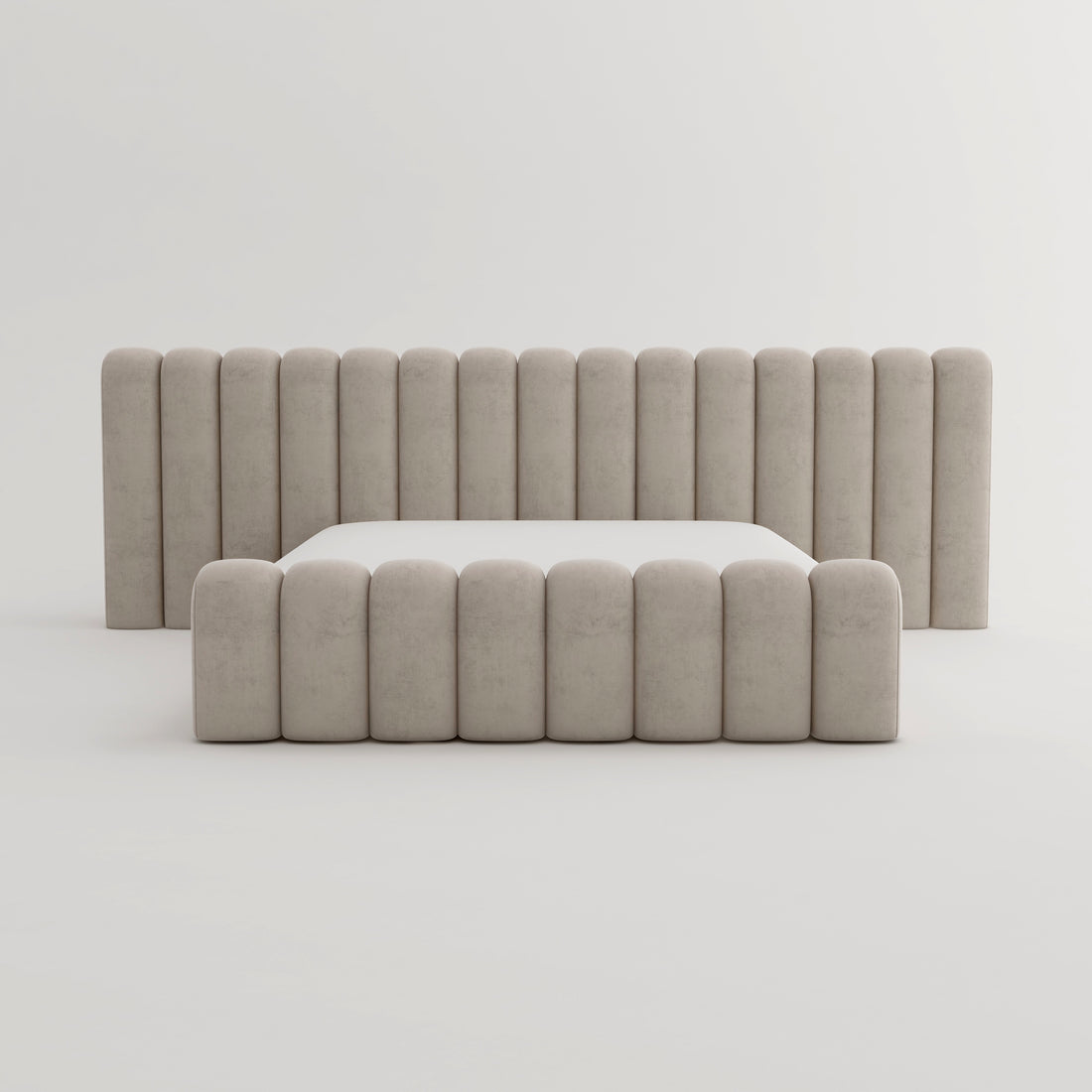 Mehraab Bed