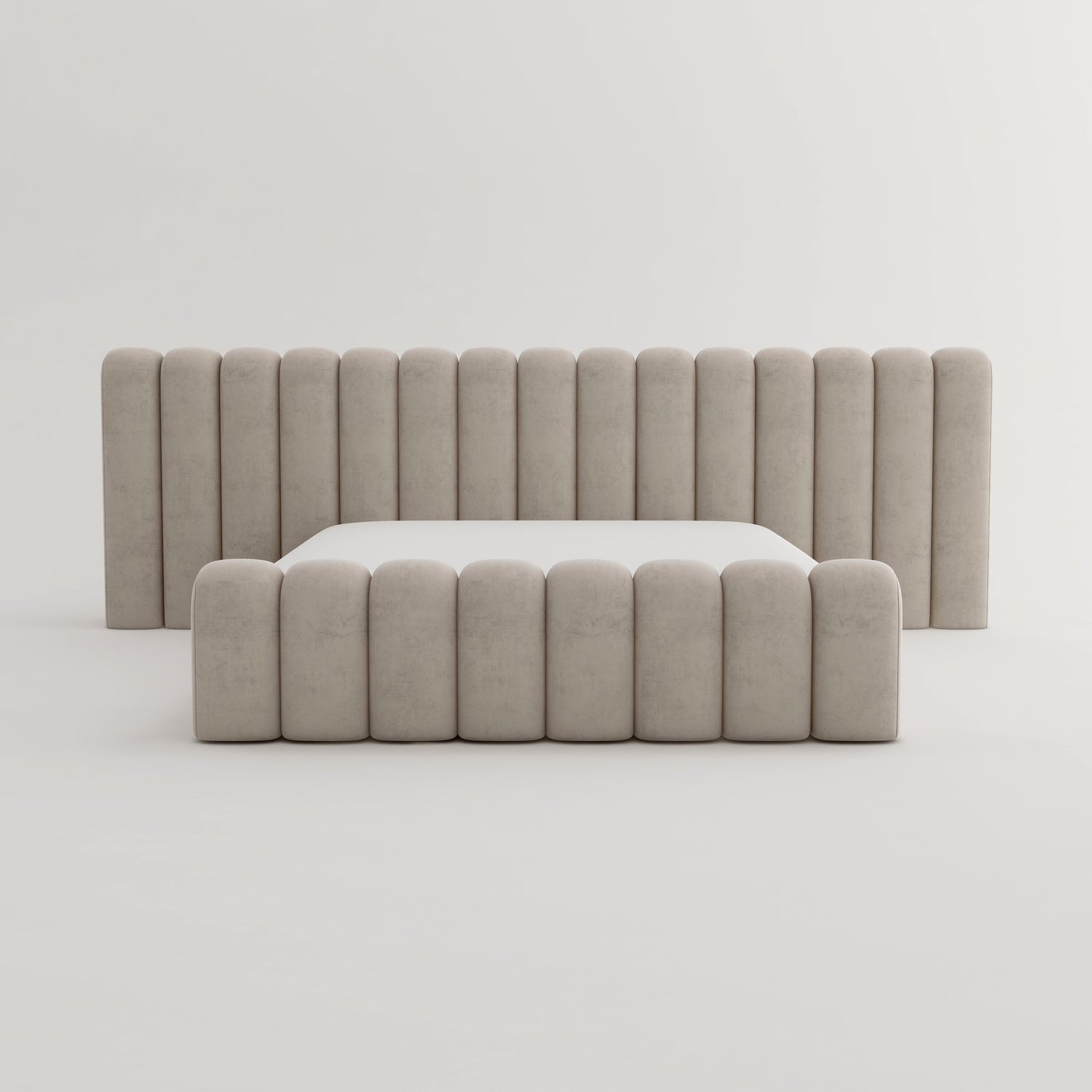 Mehraab Bed
