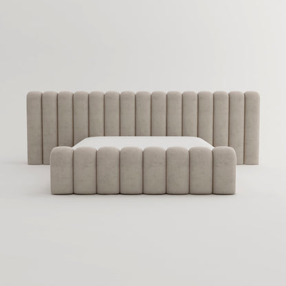 Mehraab Bed