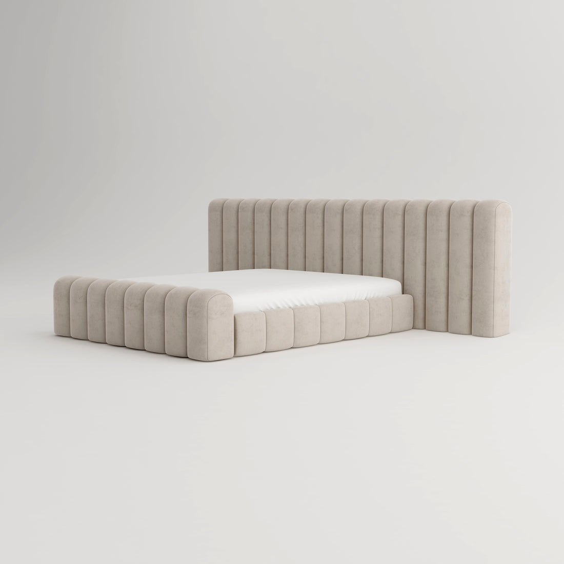 Mehraab Bed