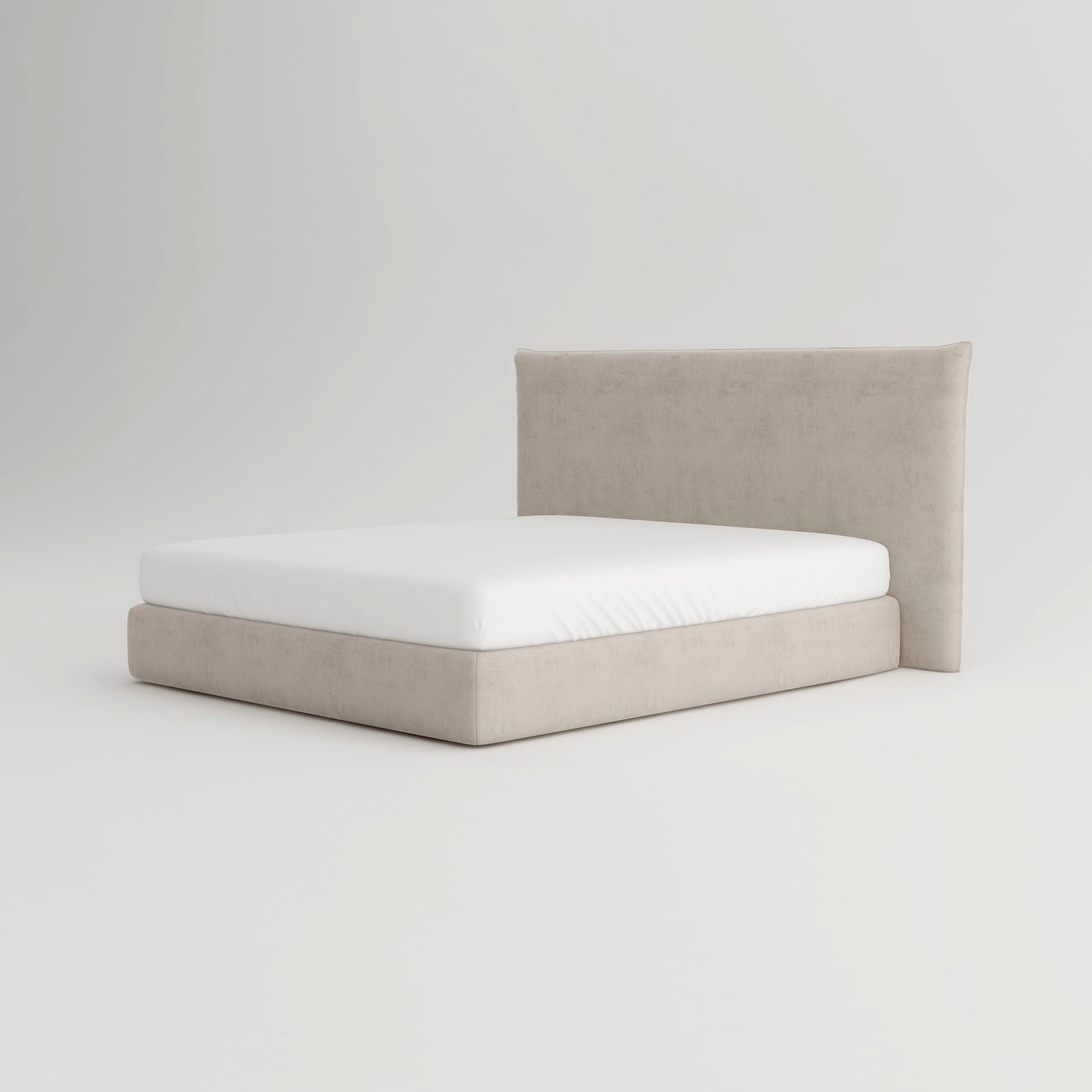 Zayel Bed