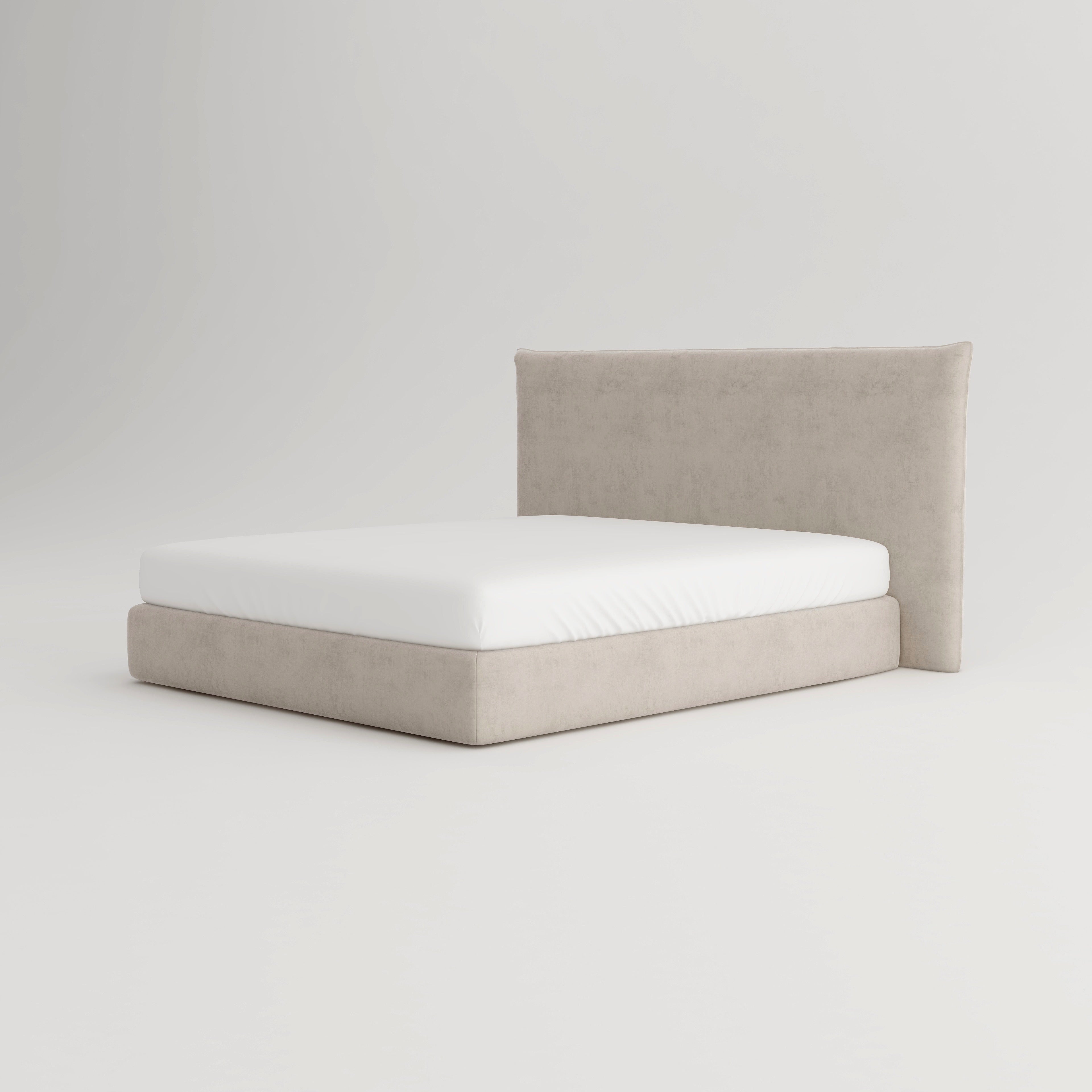 Zayel Bed