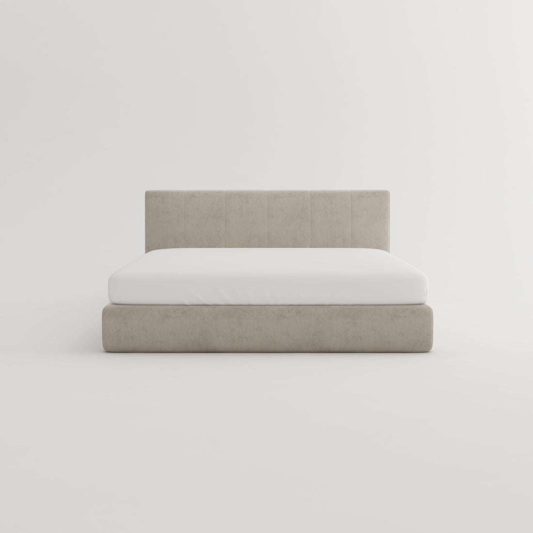 Nivan Bed