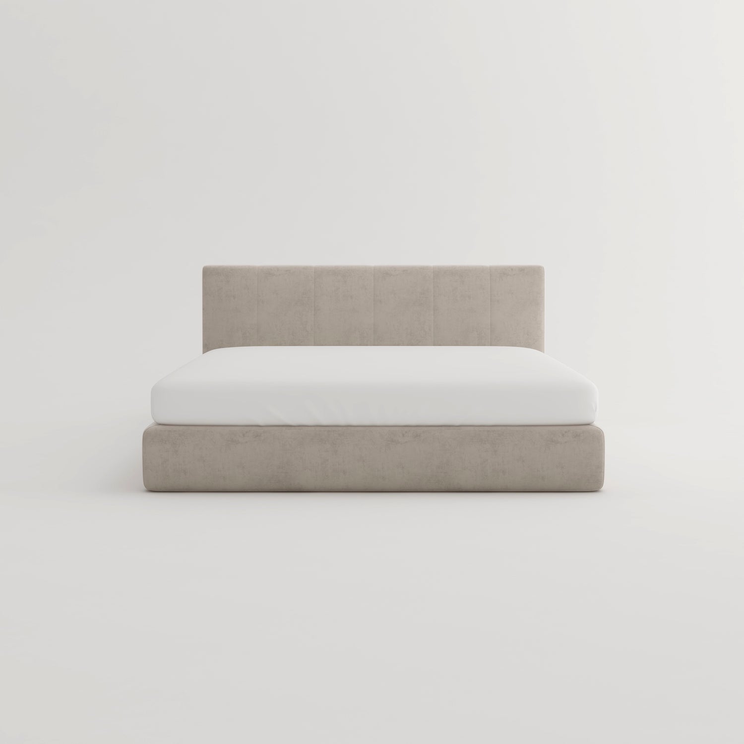 Nivan Bed