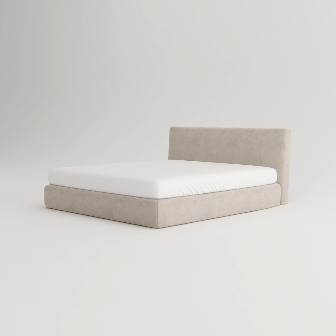 Nivan Bed