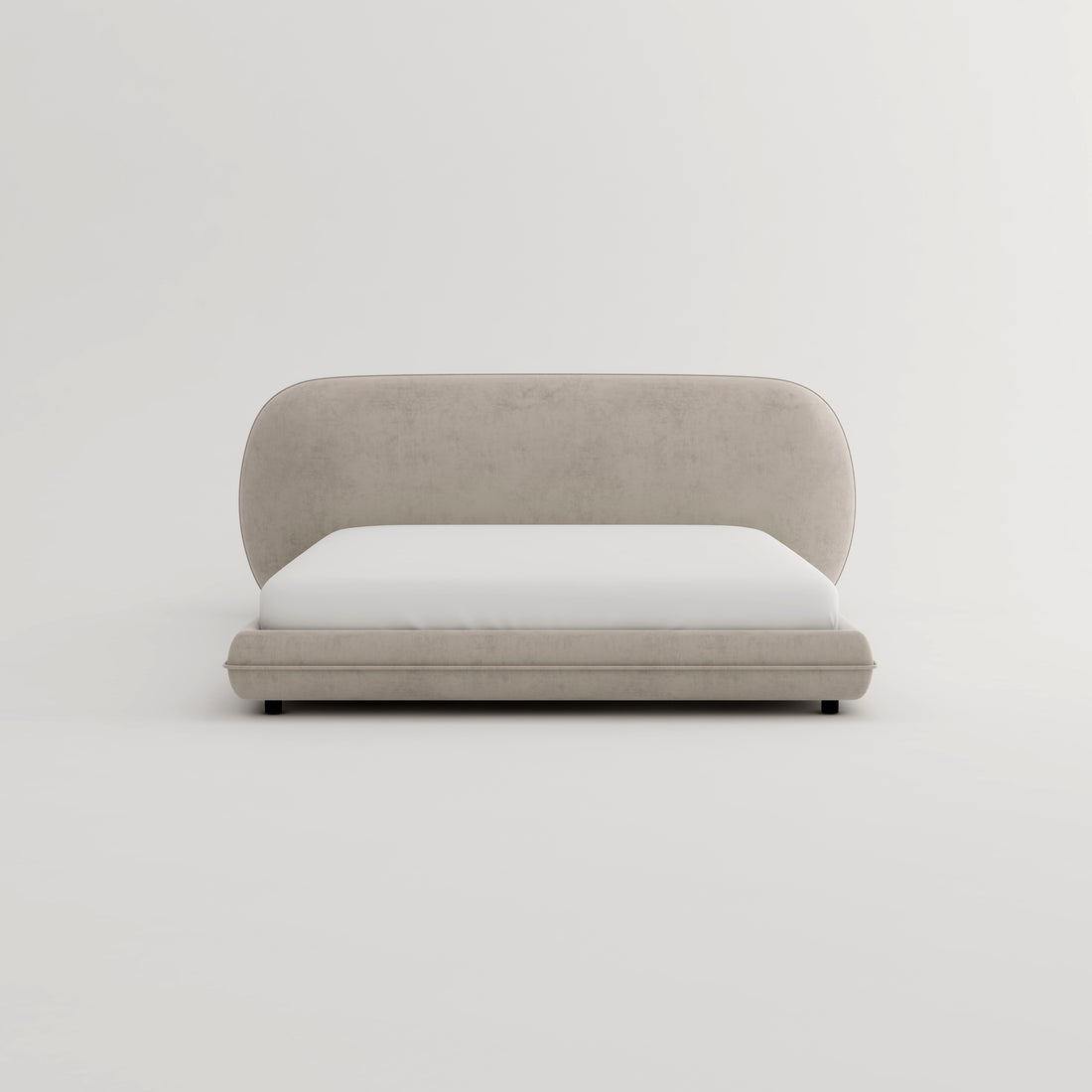 Ruhen Bed