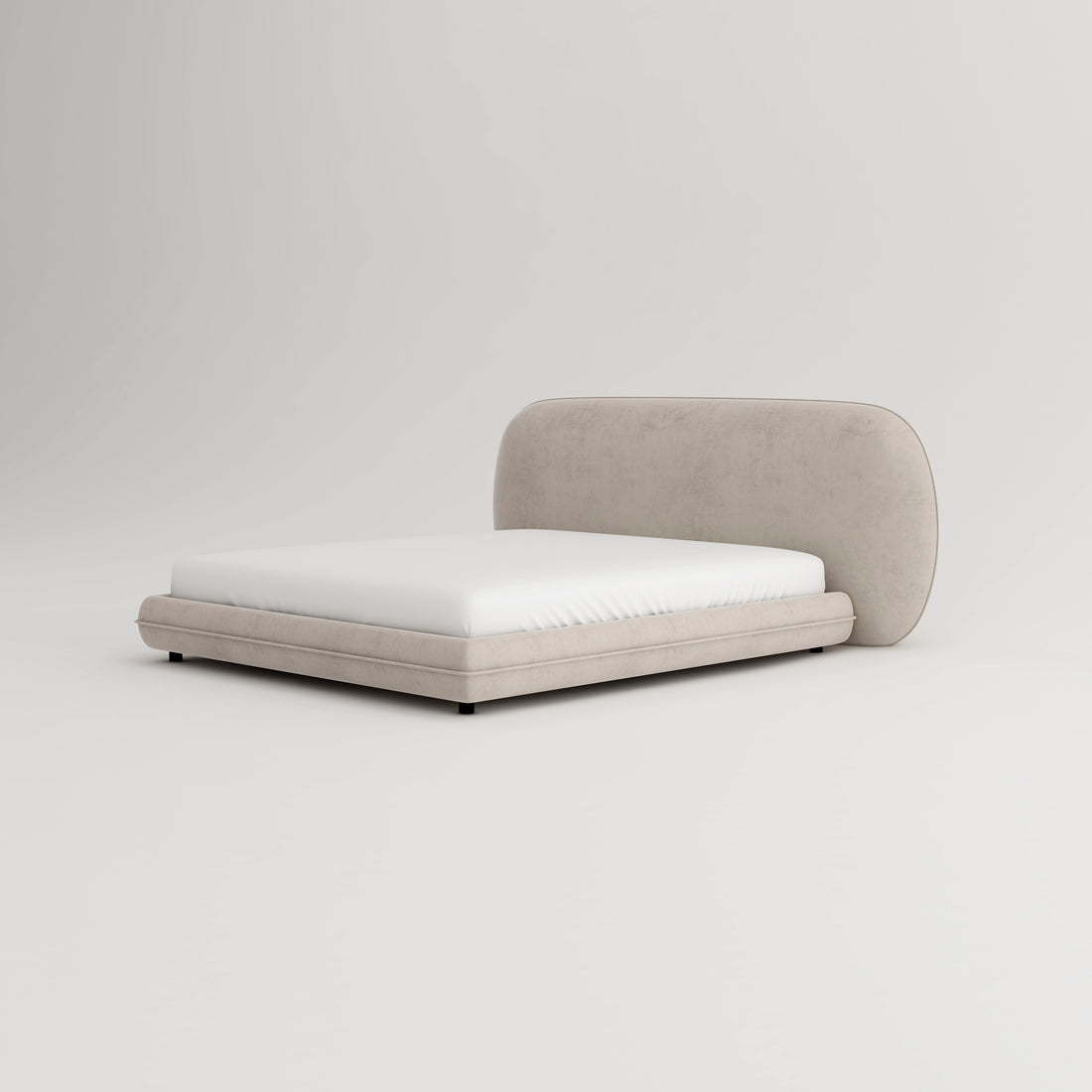 Ruhen Bed