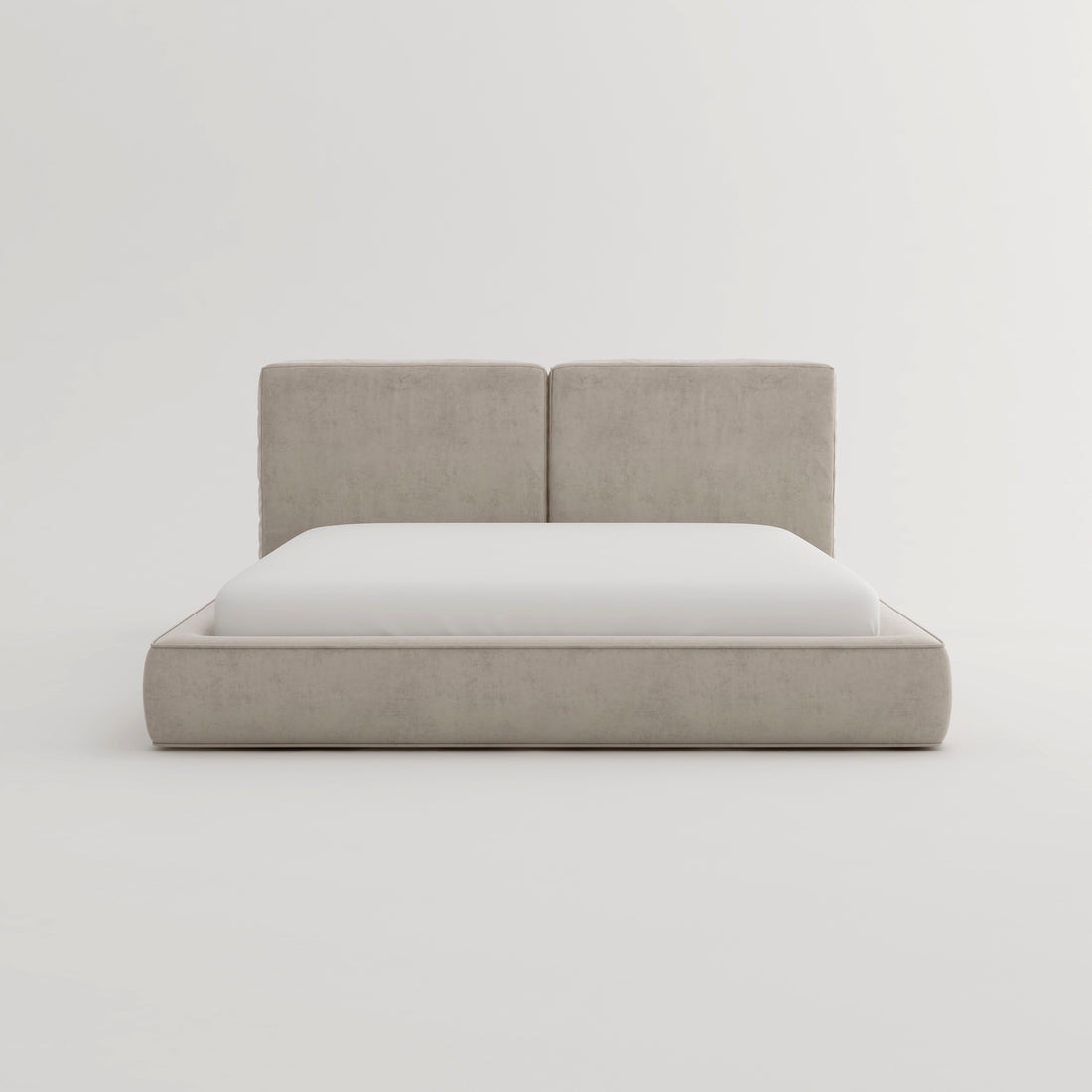 Evara Bed