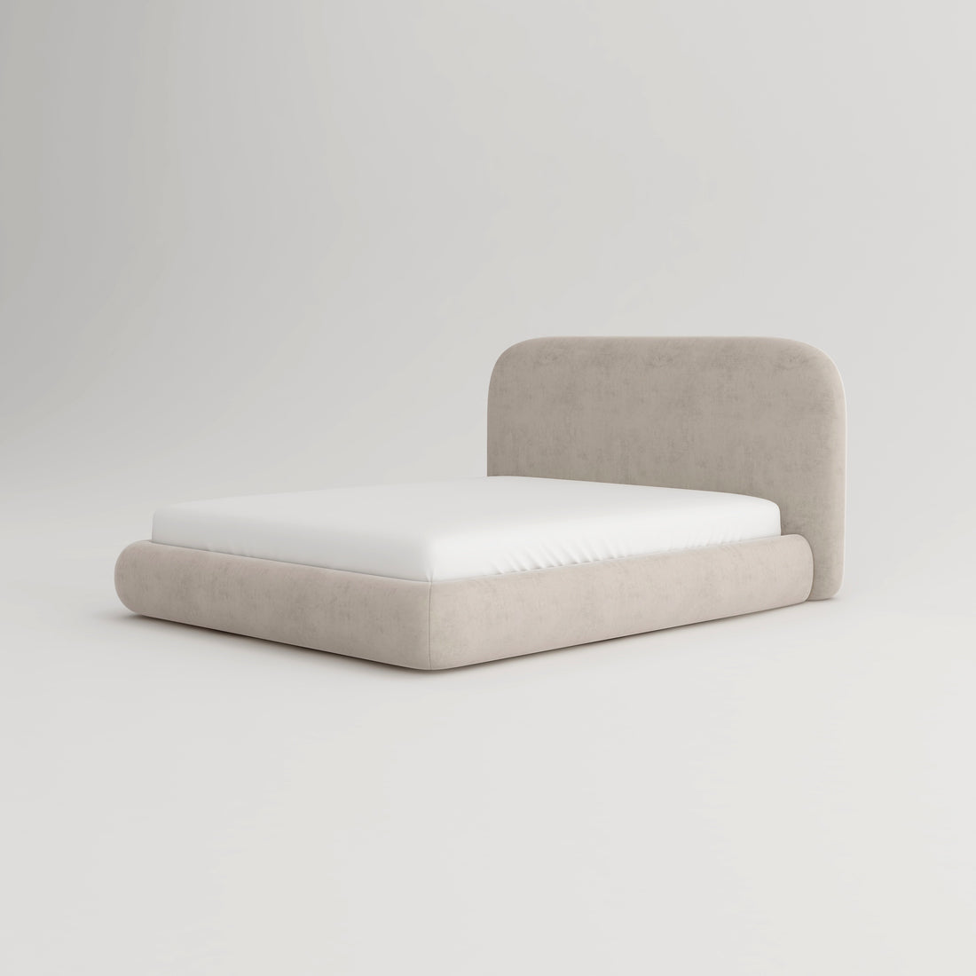 Megha Bed
