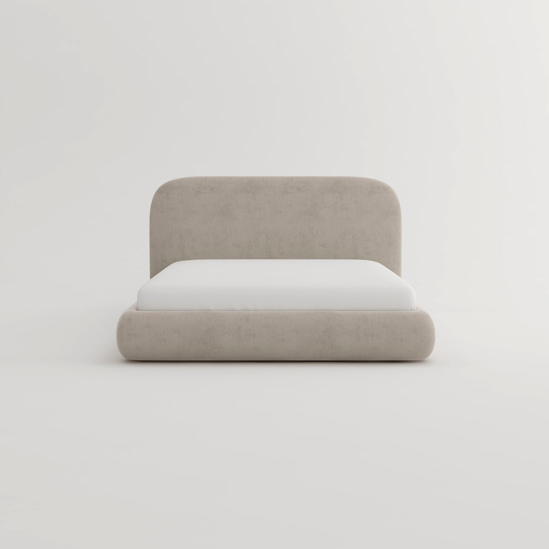 Megha Bed