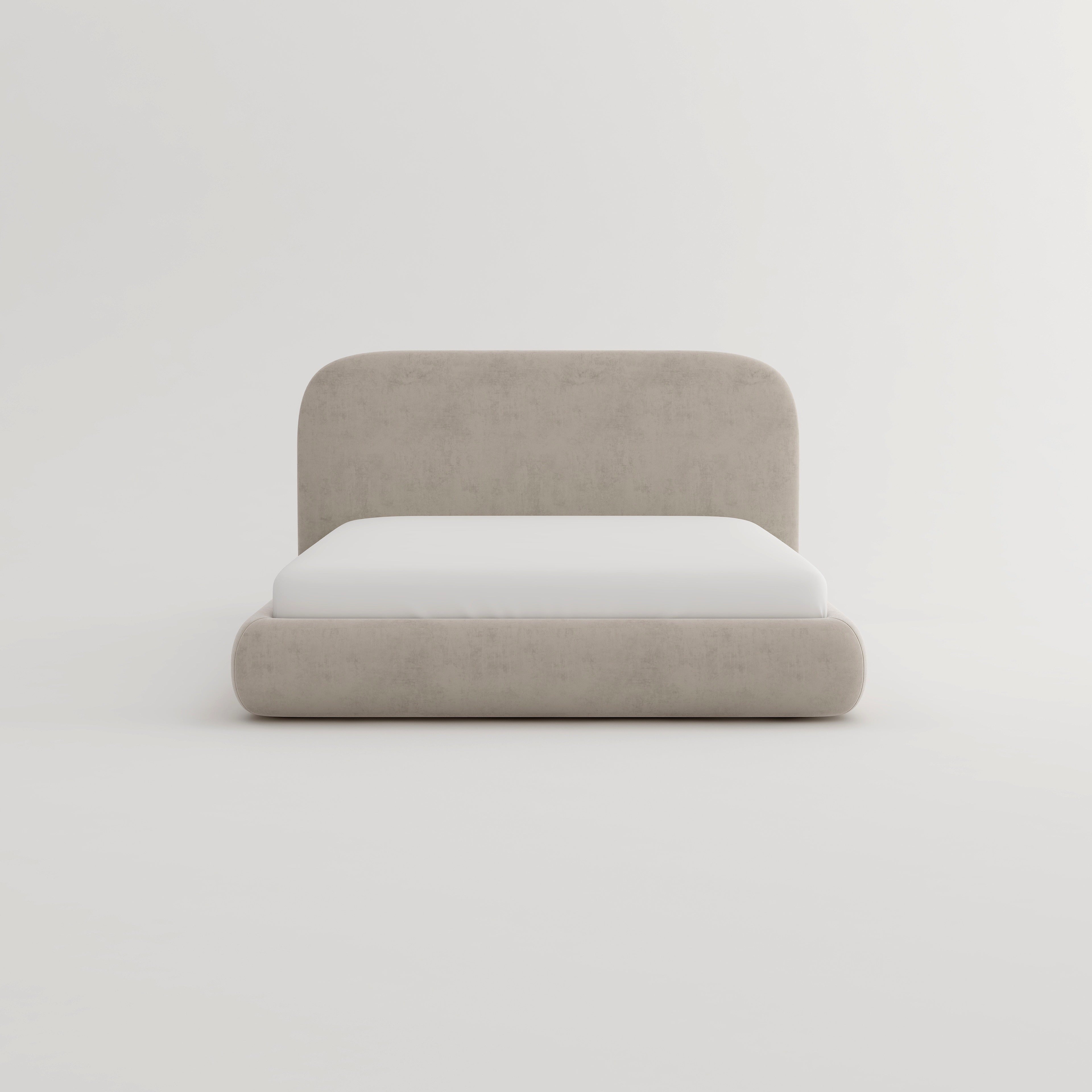 Megha Bed