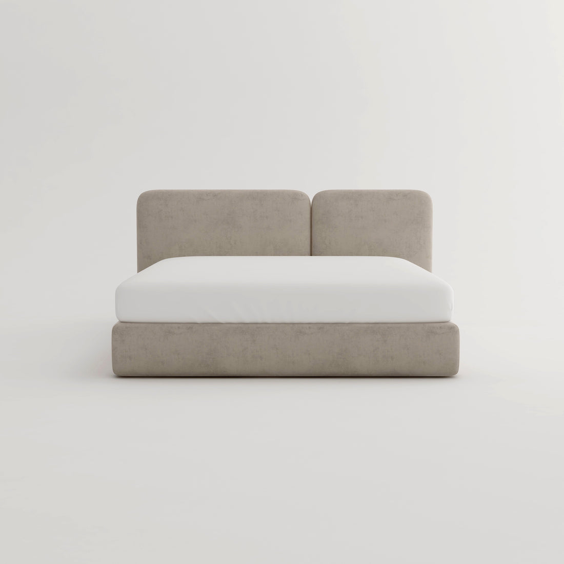Saela Bed