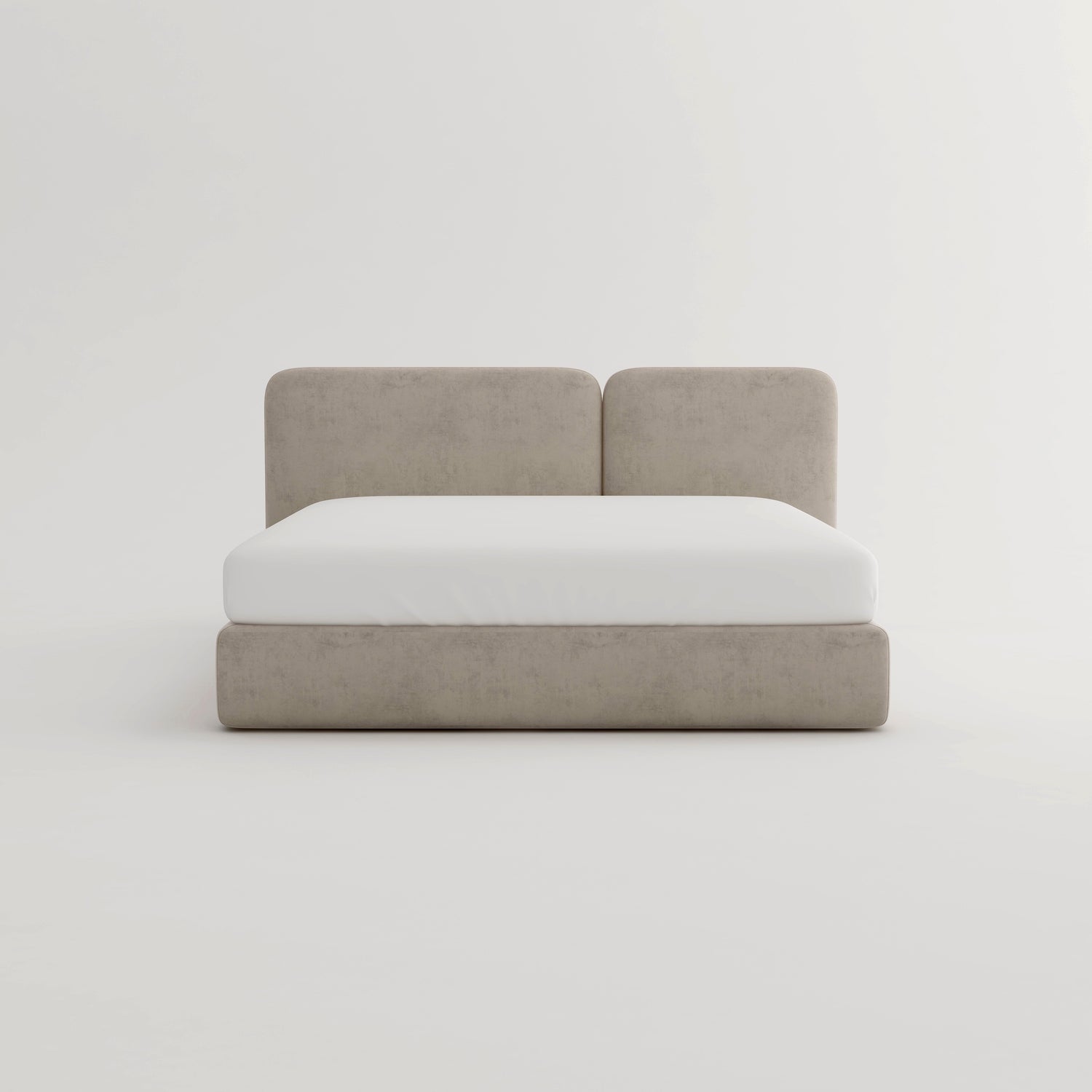 Saela Bed