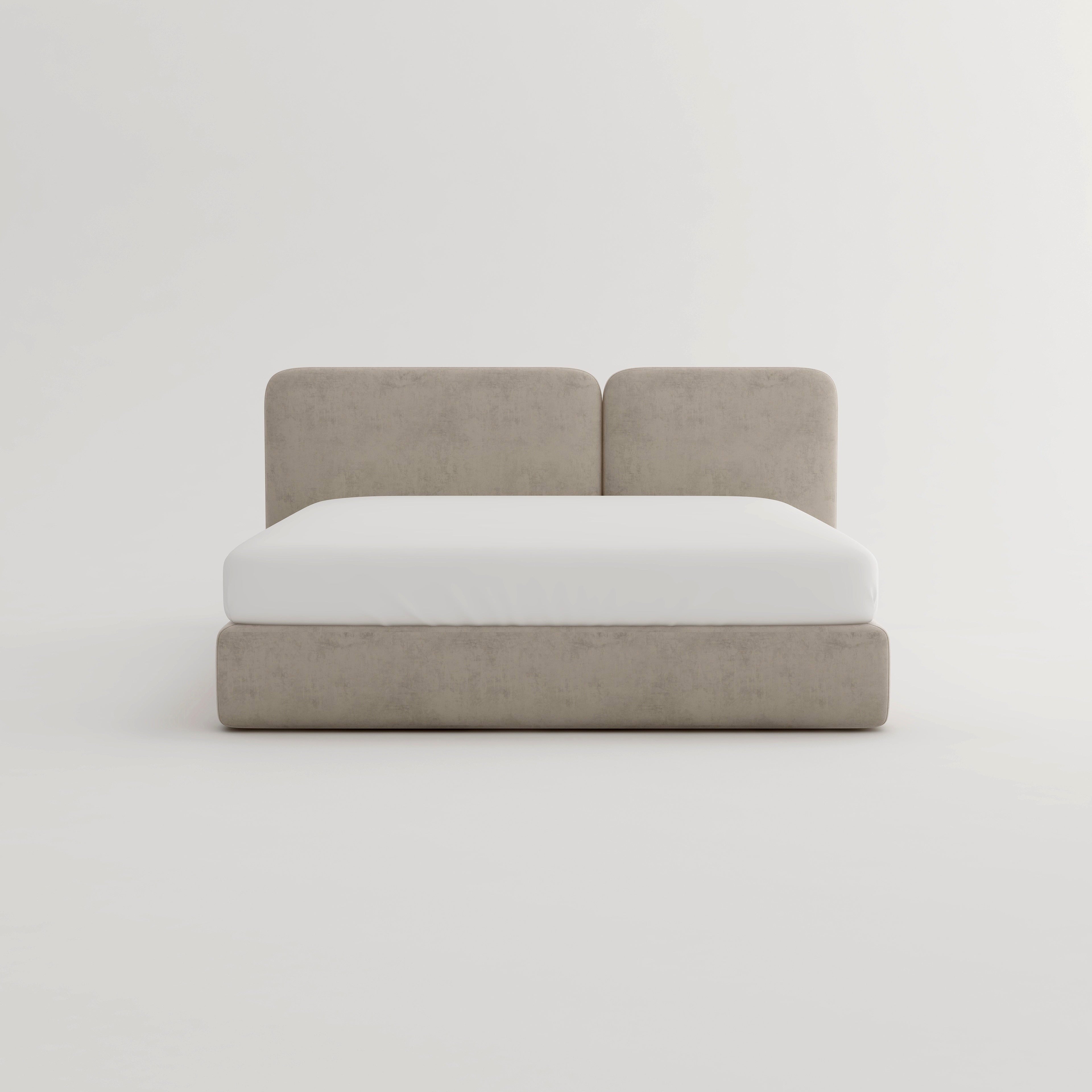 Saela Bed