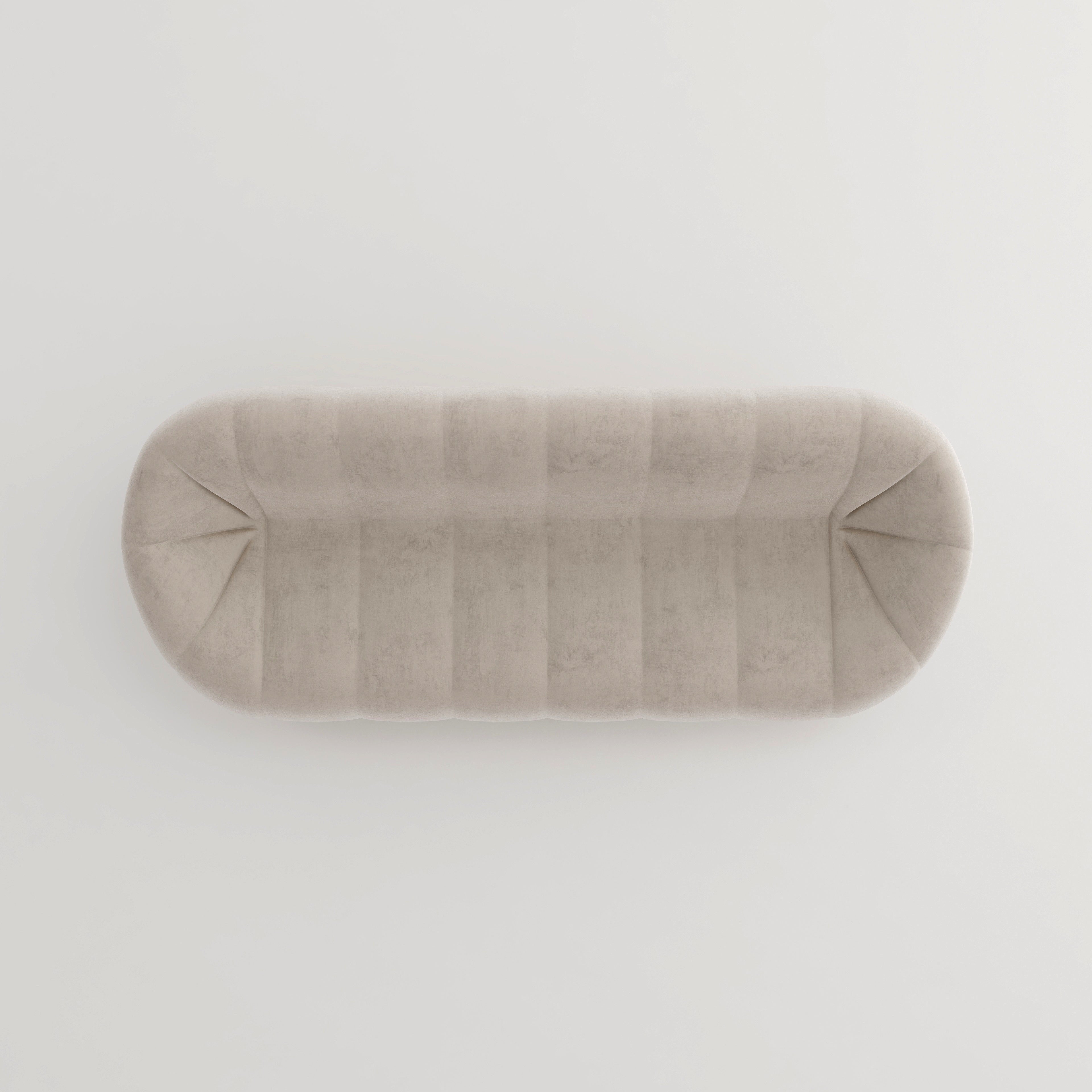 Ruhani Sofa