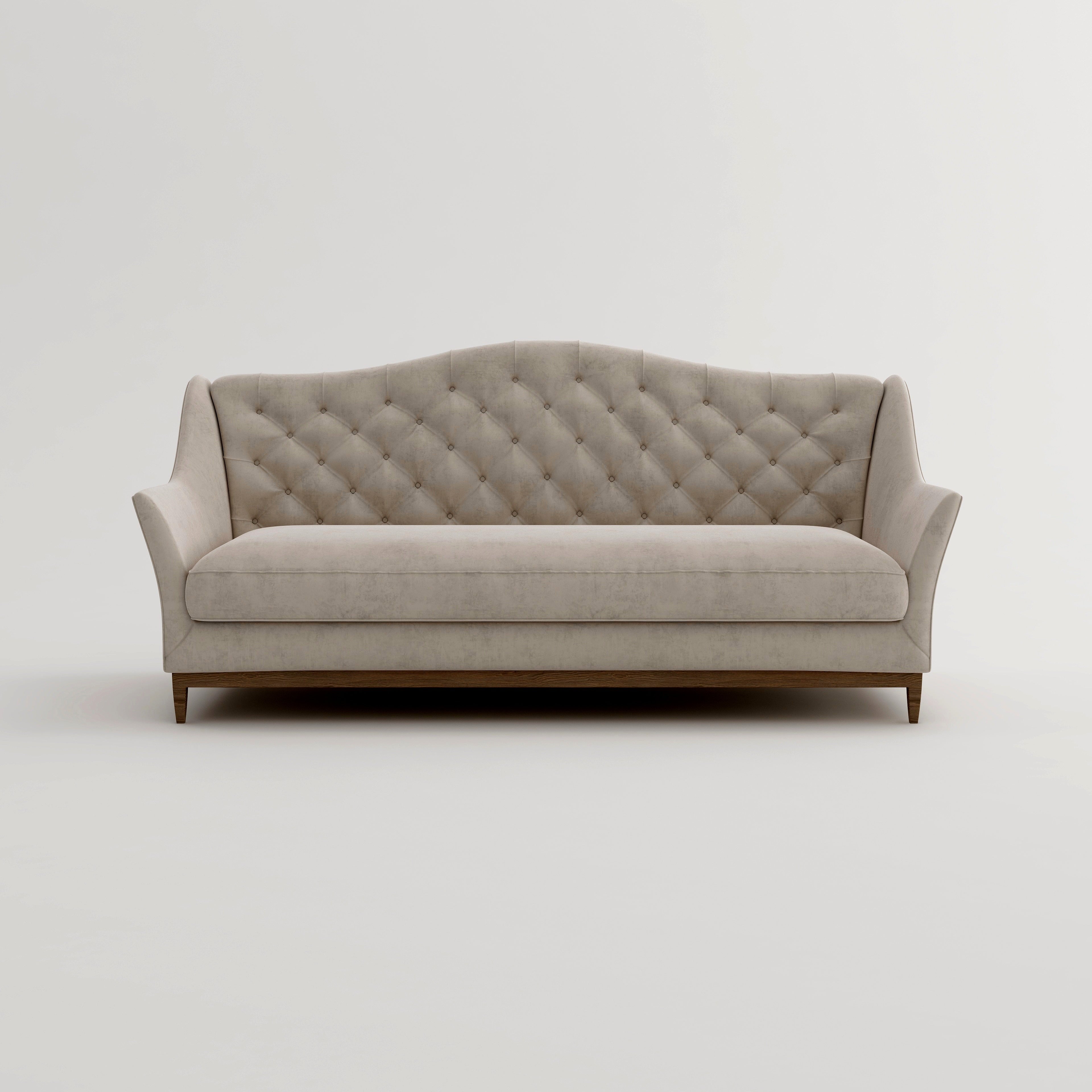 Dastan Sofa