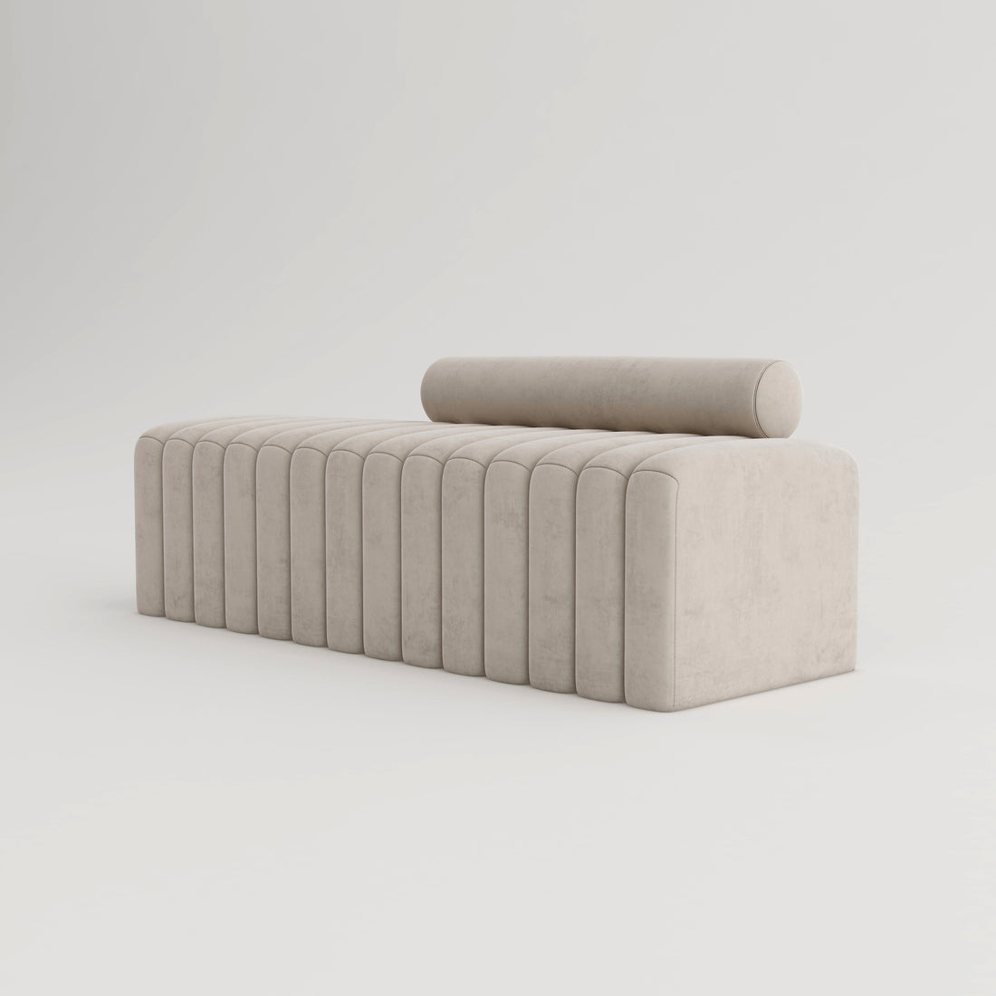 Aroha Ottoman