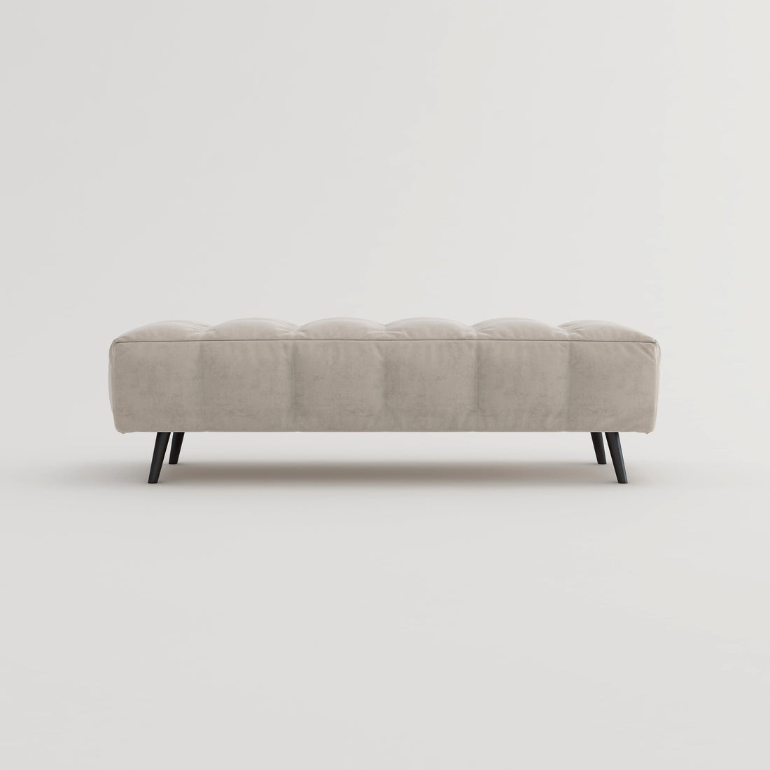Zeenah Ottoman