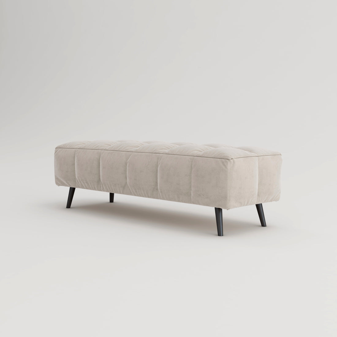 Zeenah Ottoman