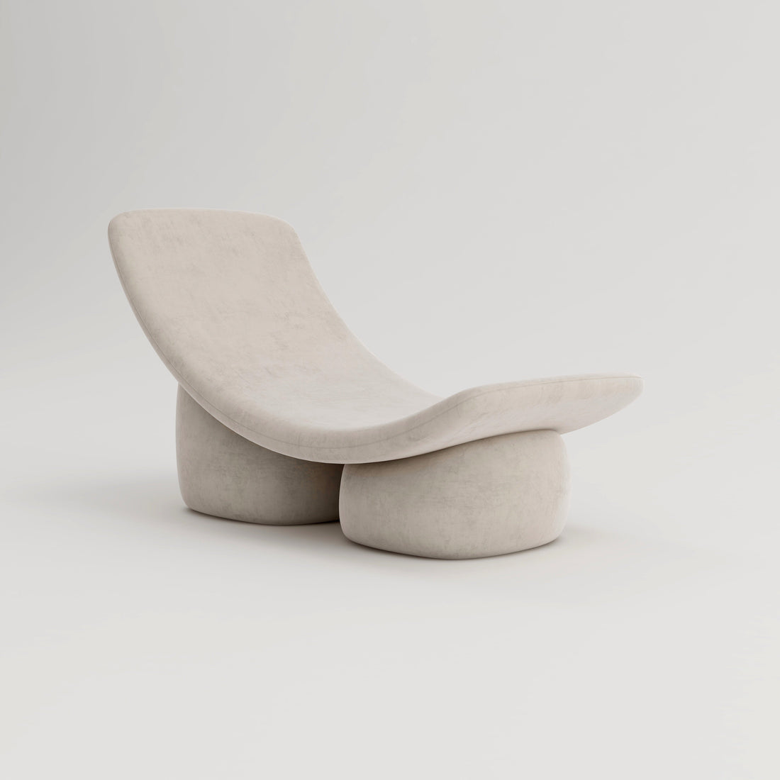 Aavya Ottoman