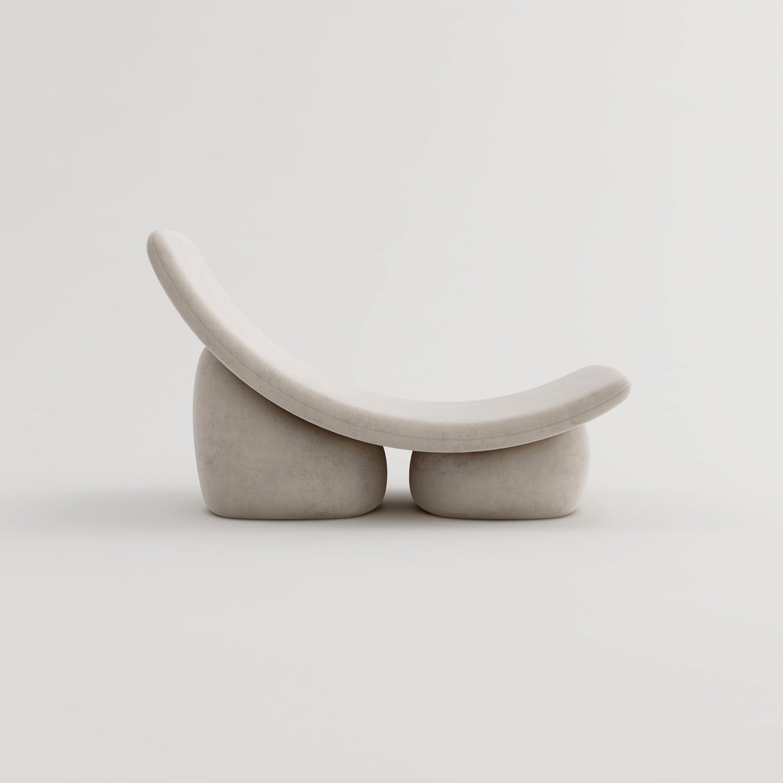 Aavya Ottoman
