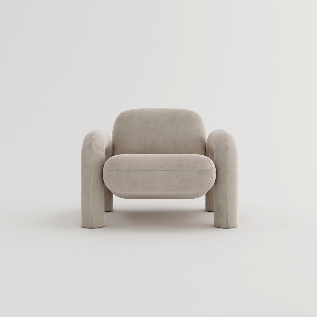 Arka Armchair