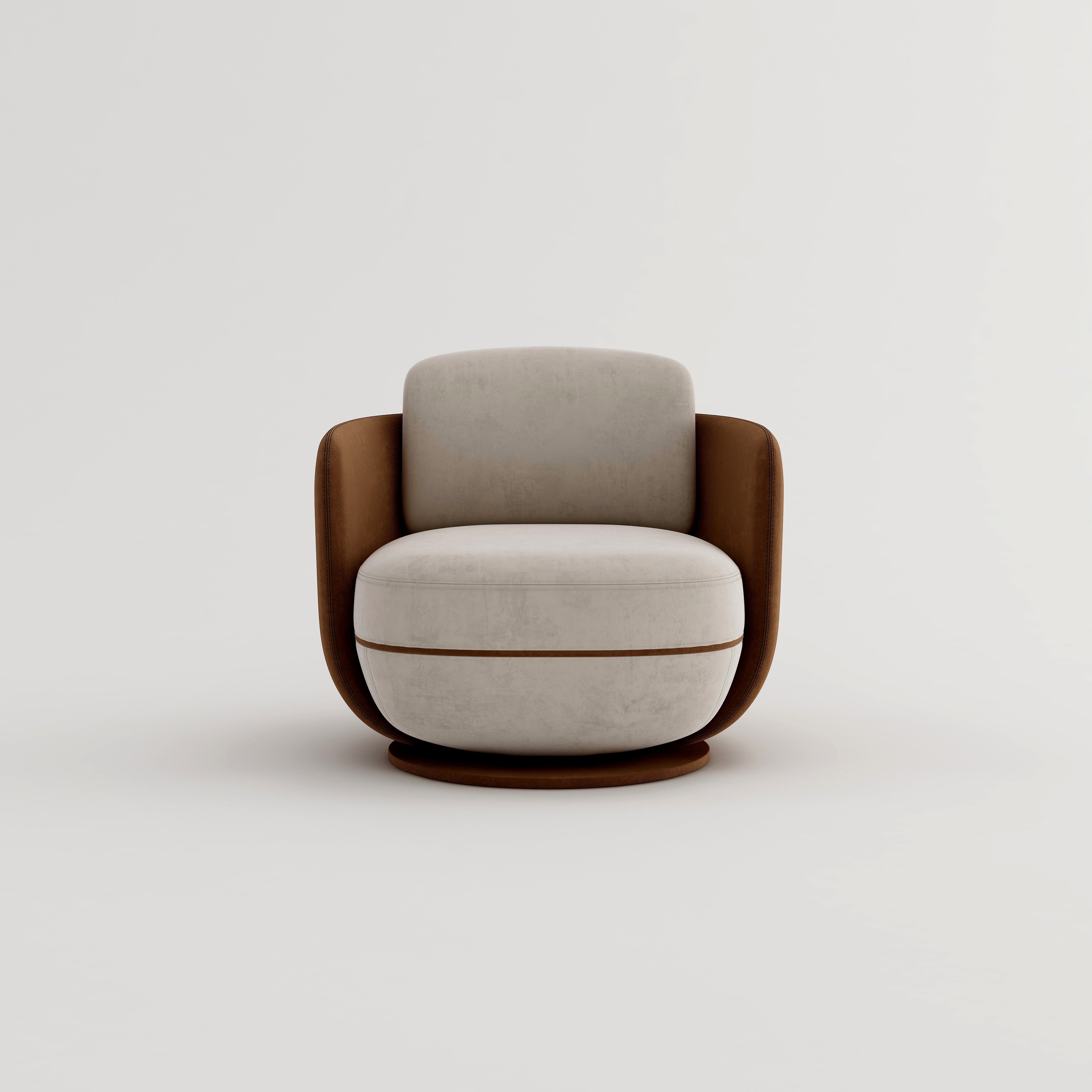 Neel Armchair