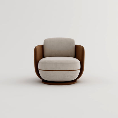 Neel Armchair