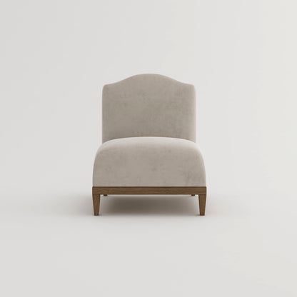 Ziya Armchair