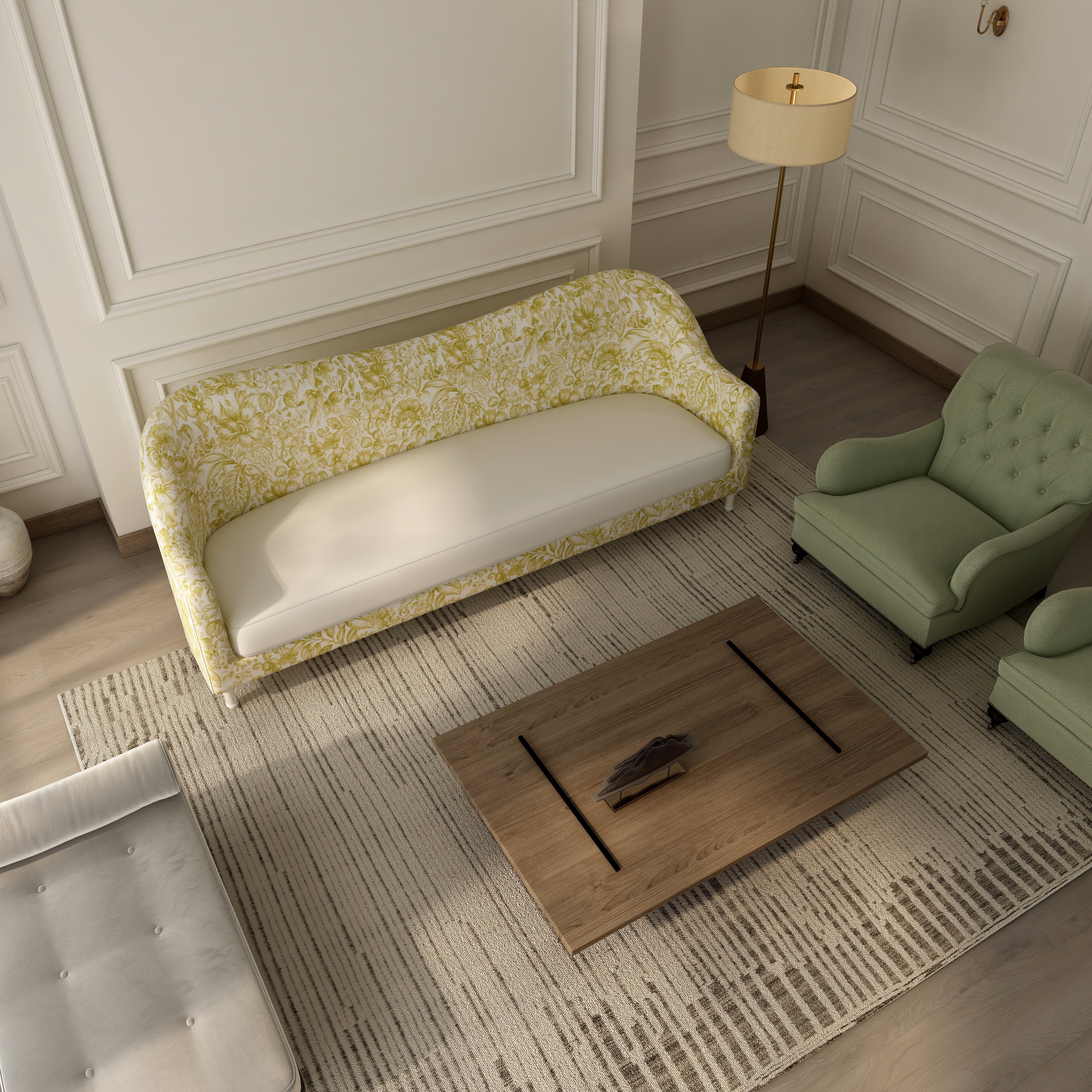 Eshan Sofa