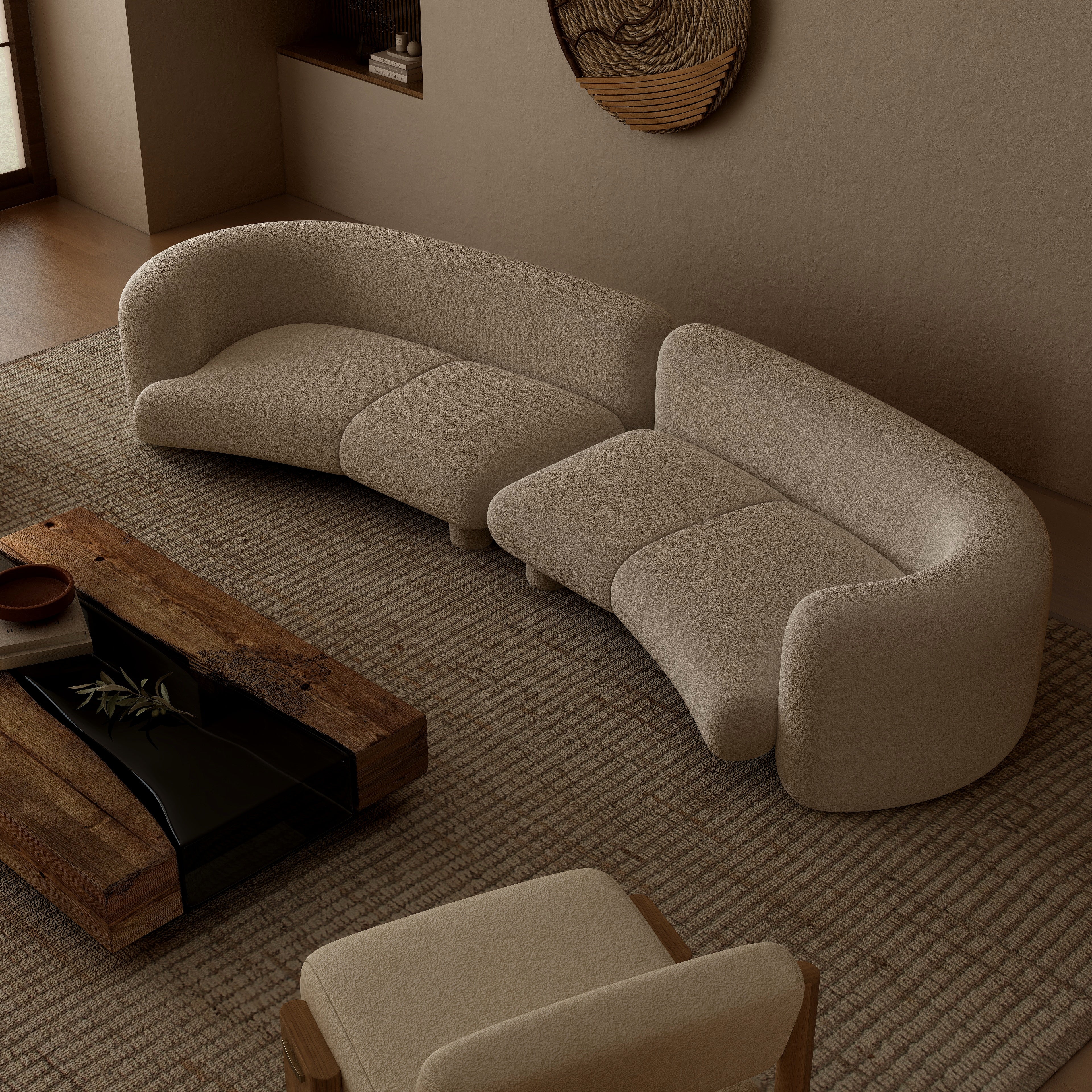Ilham Sofa