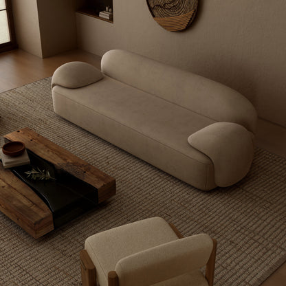 Janaan Sofa