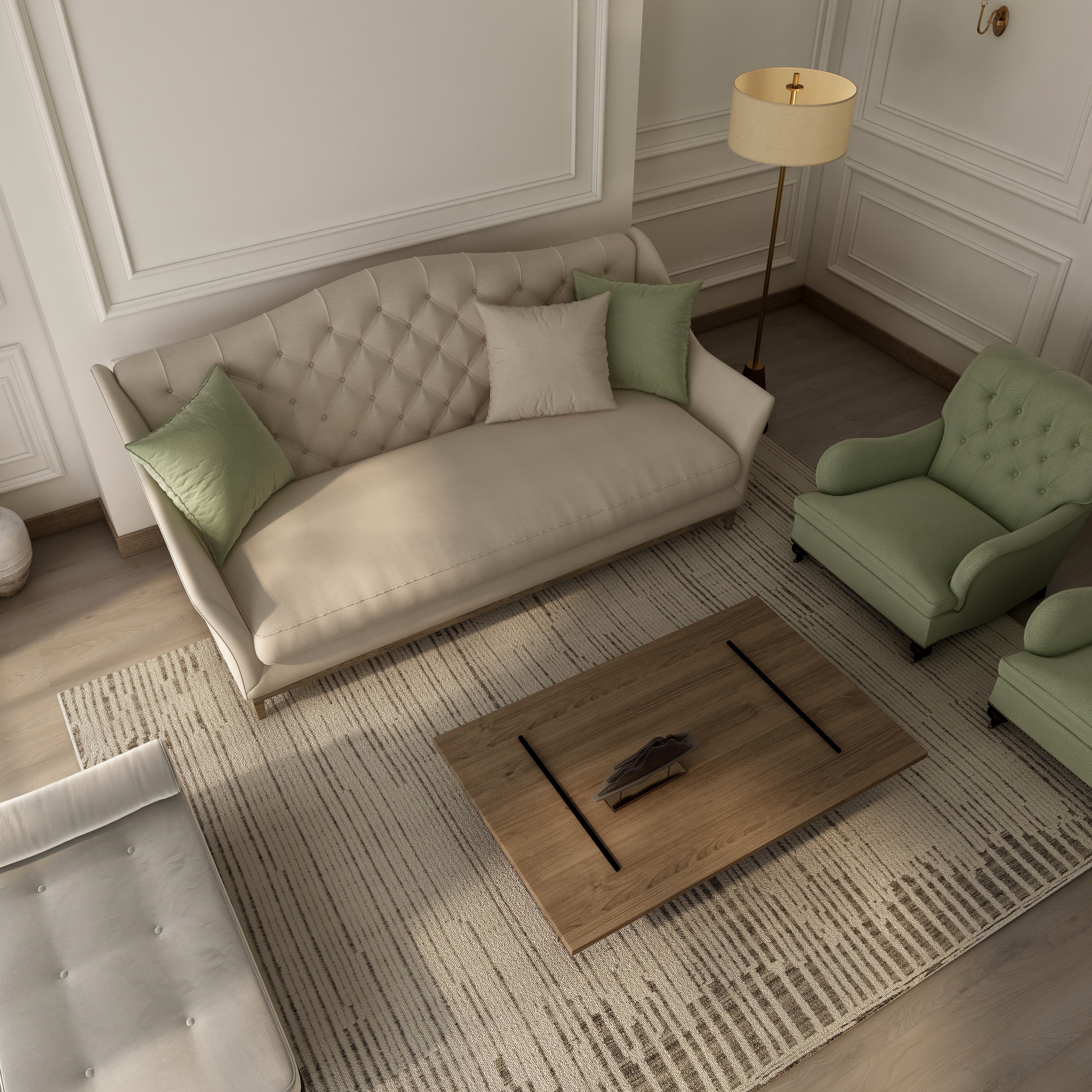 Dastan Sofa