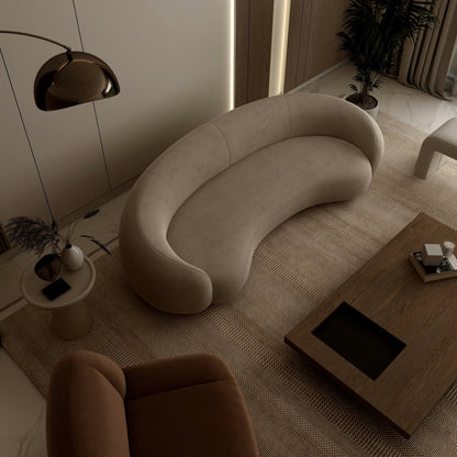 Laleh Sofa