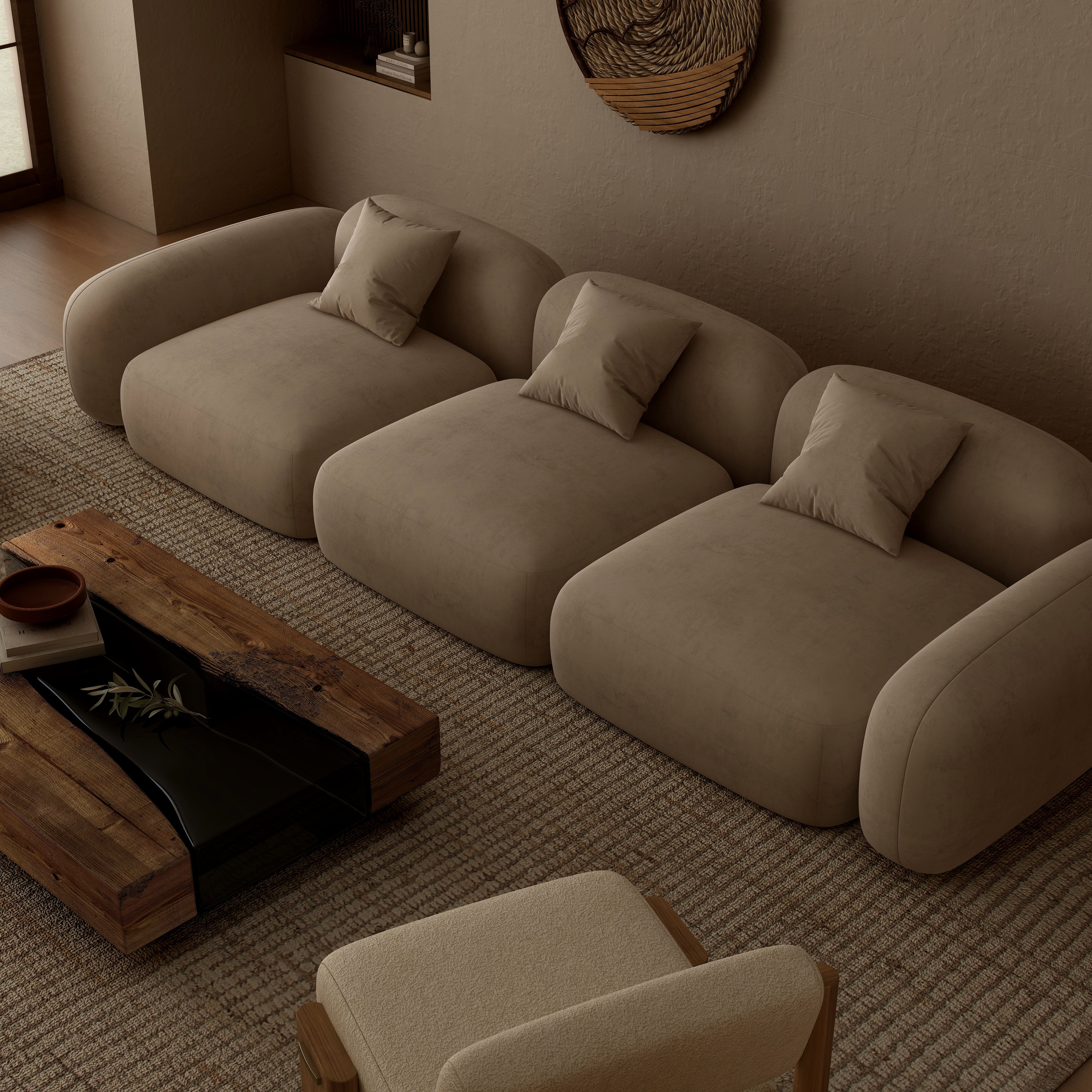 Samaara Sofa