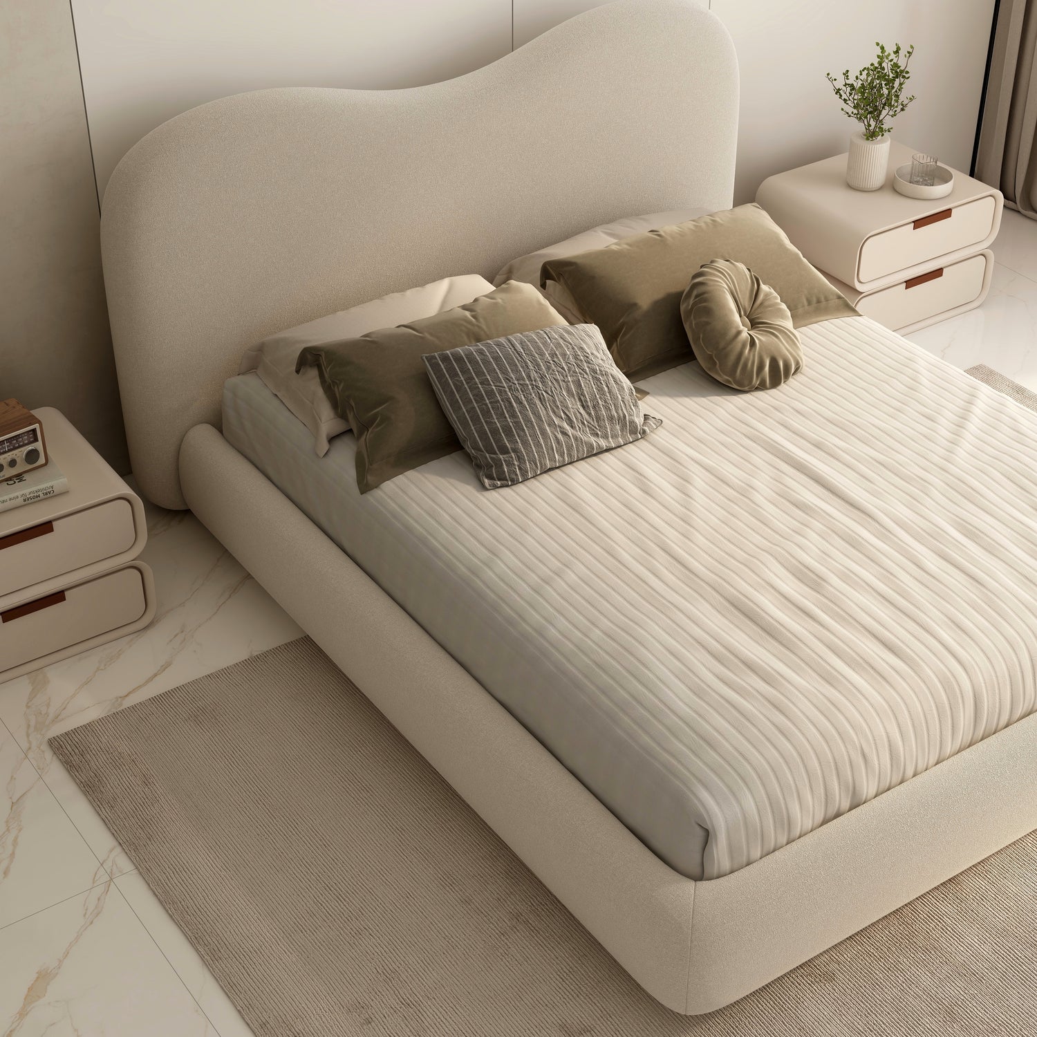 Rivan Bed