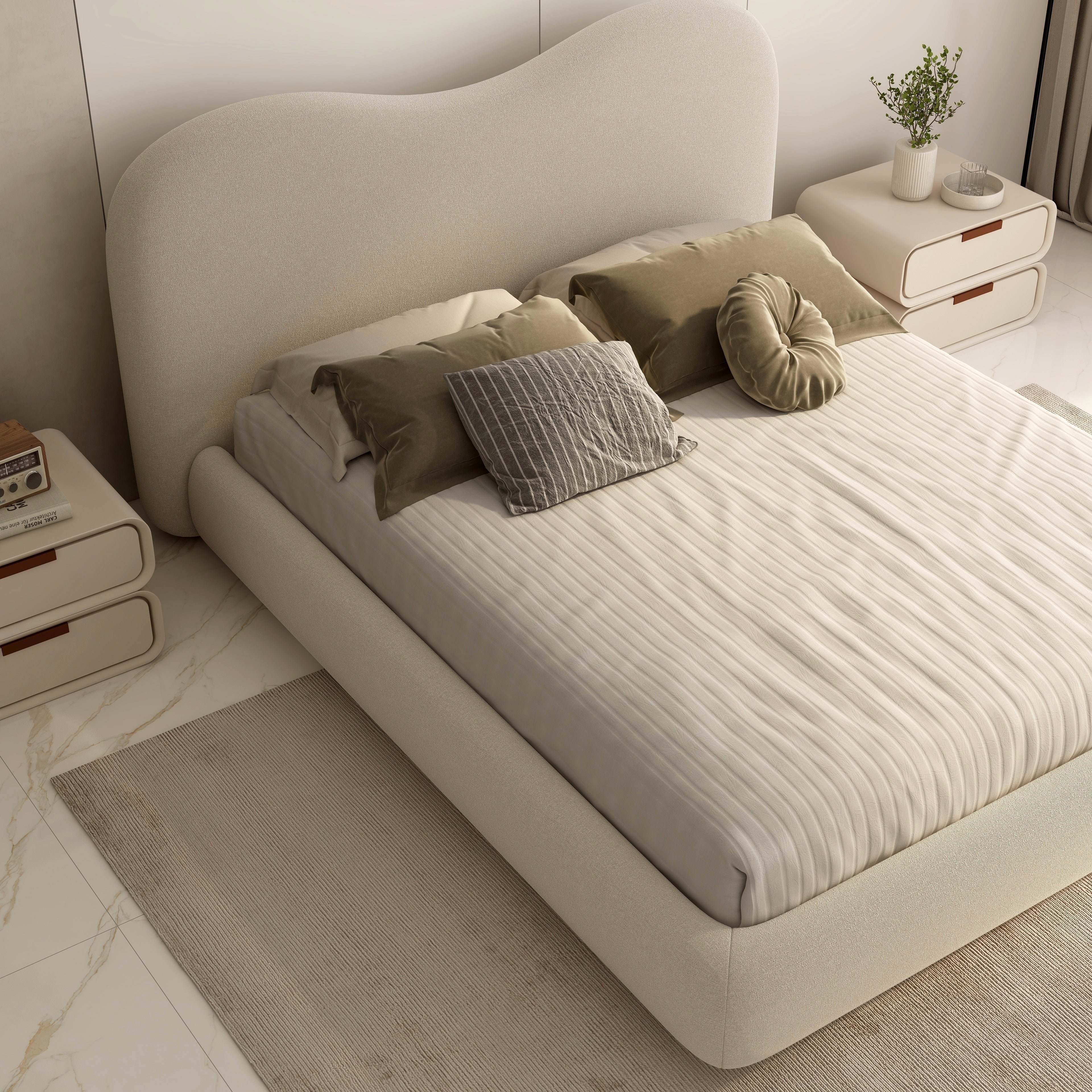 Rivan Bed