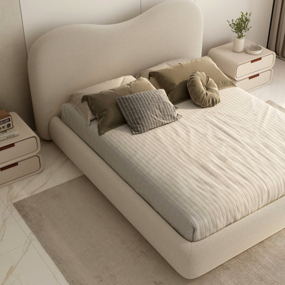 Rivan Bed